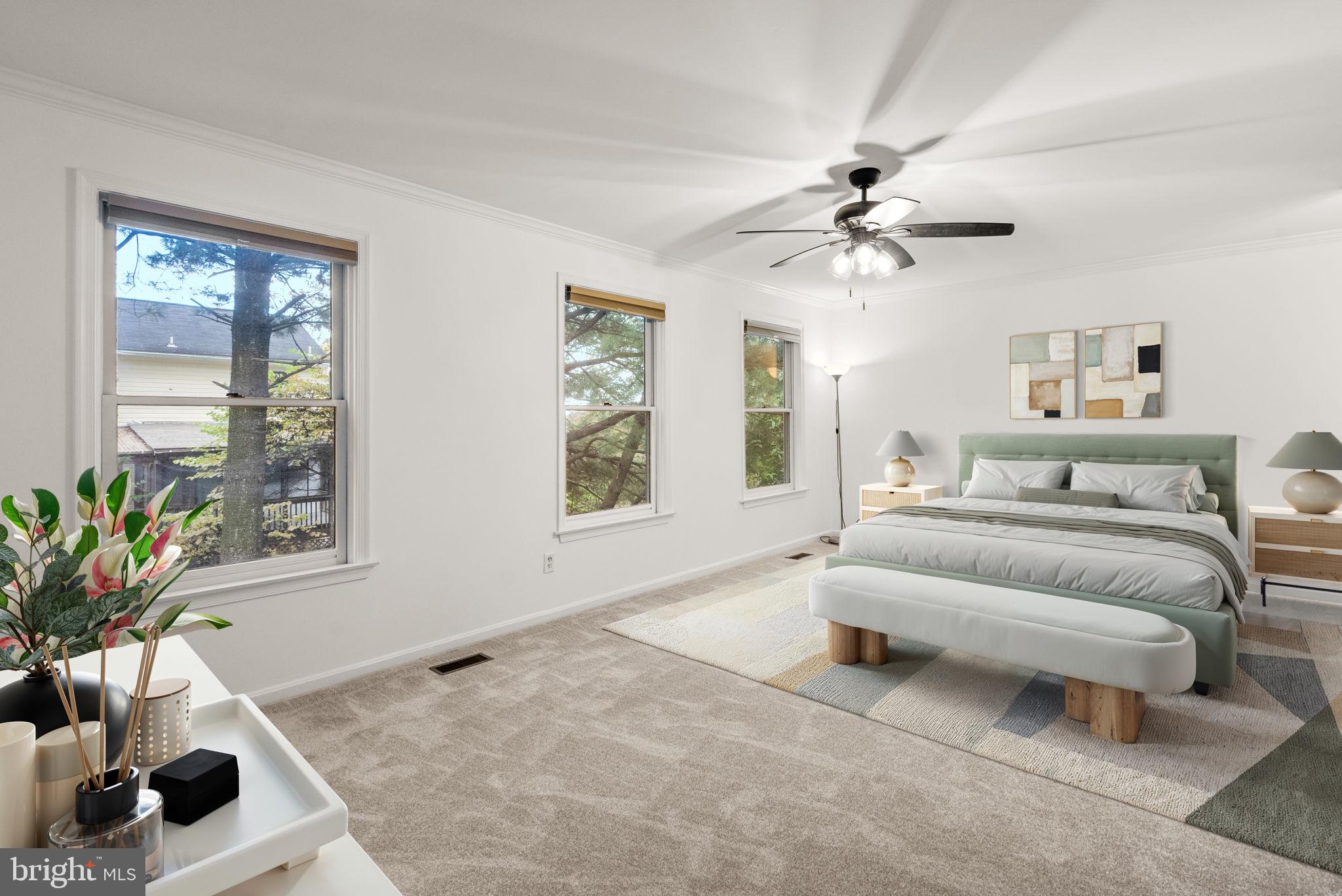 HUNT RIDGE - Residential