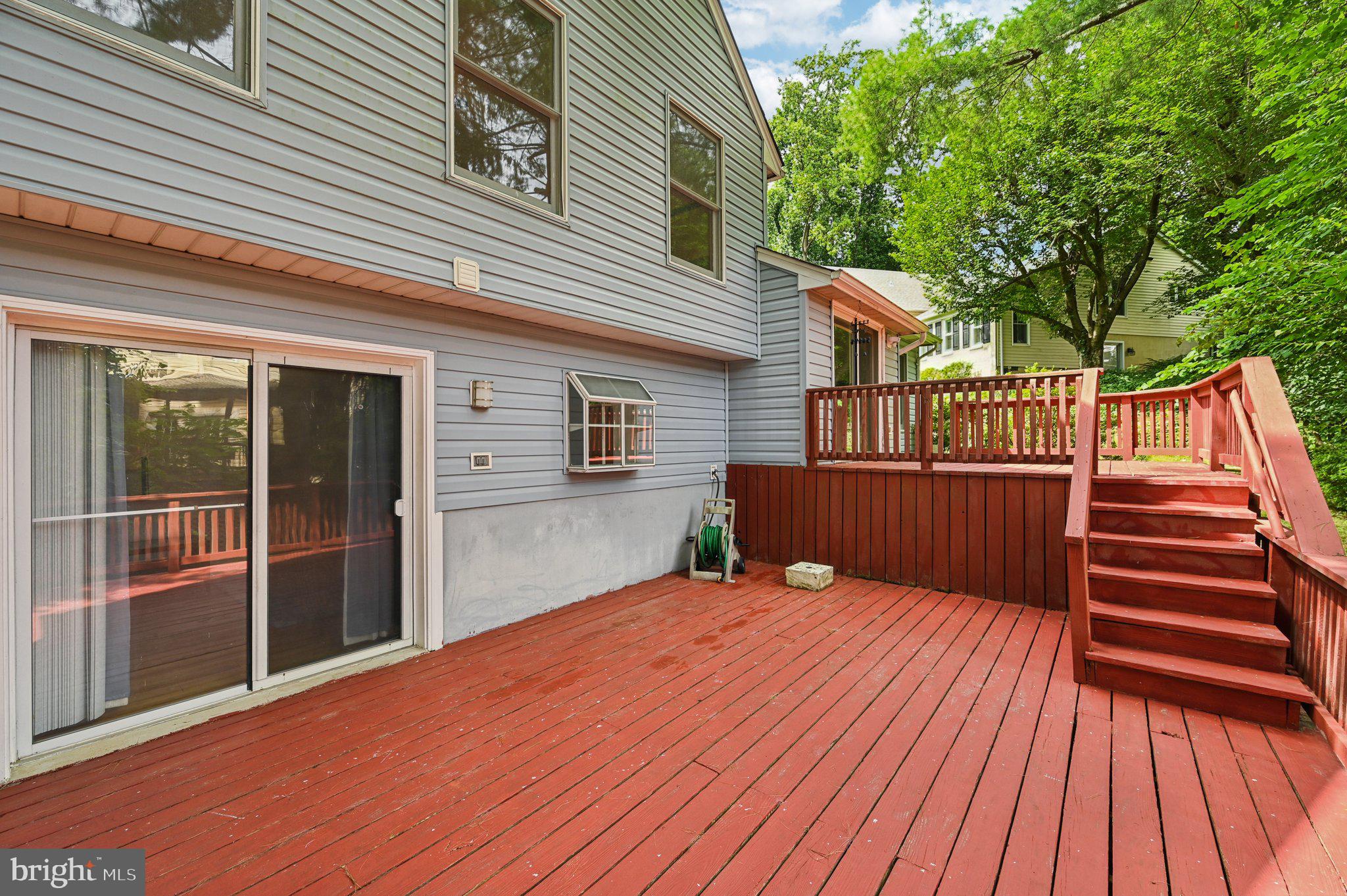 HUNT RIDGE - Residential