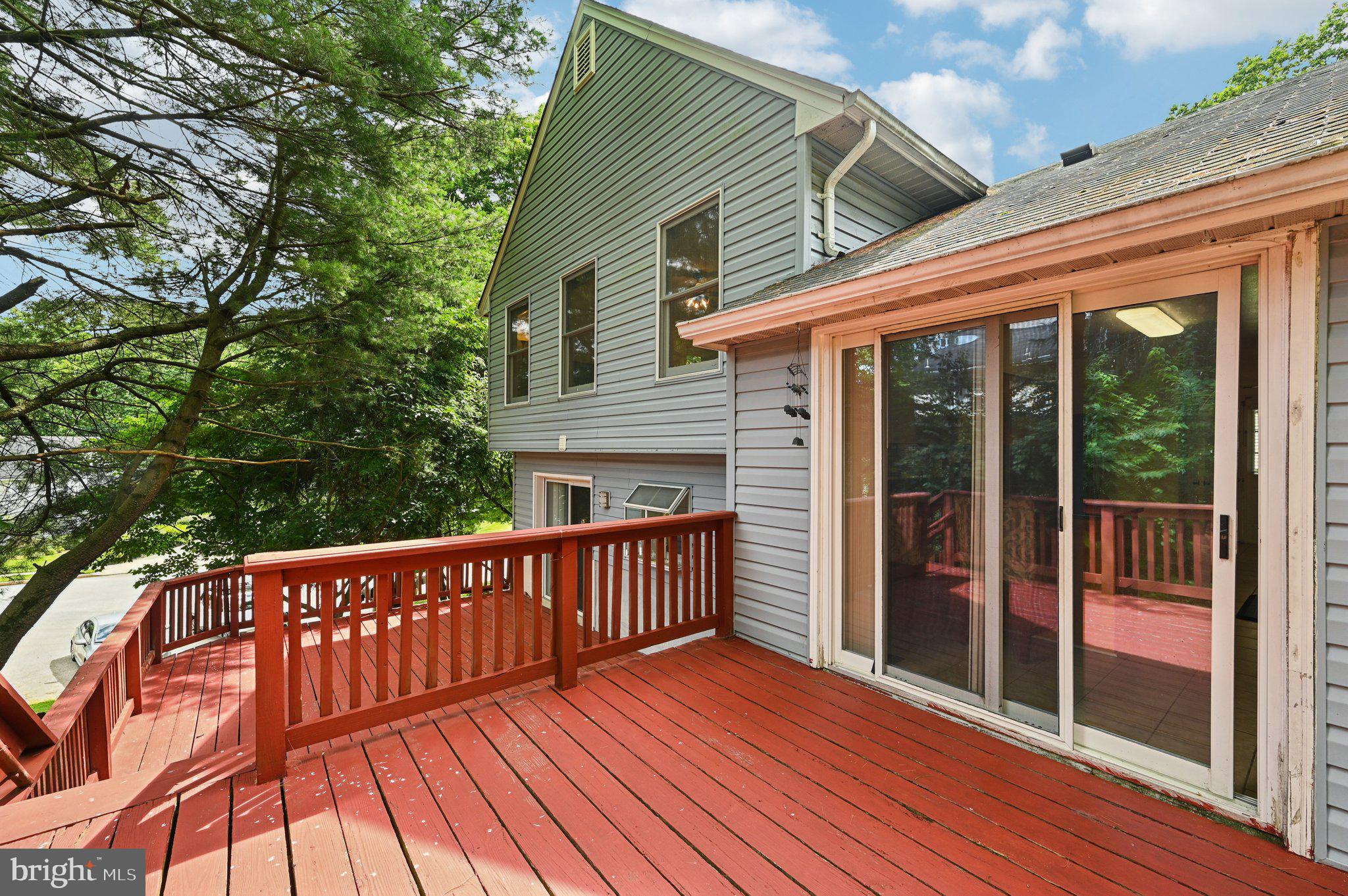 HUNT RIDGE - Residential