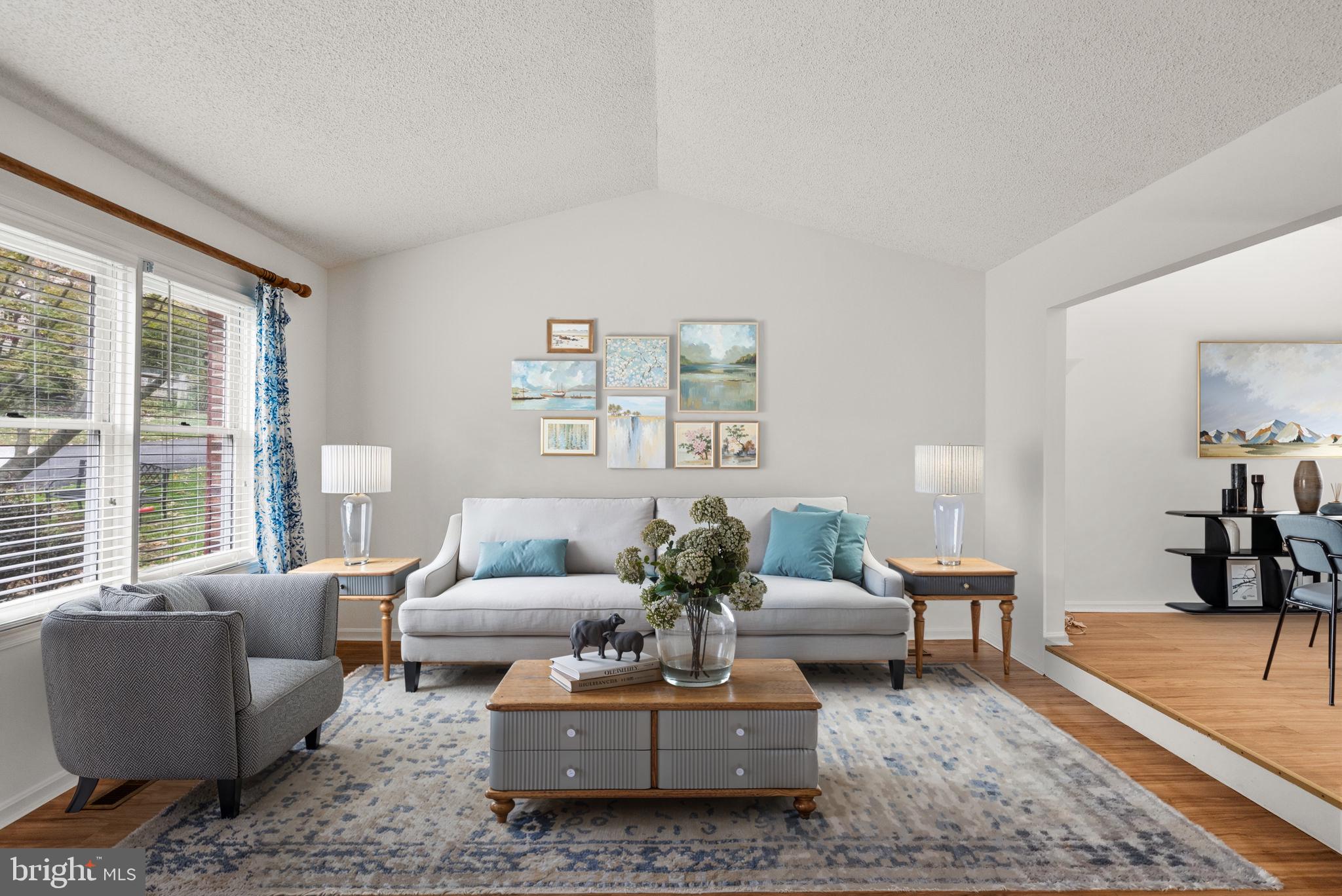 HUNT RIDGE - Residential