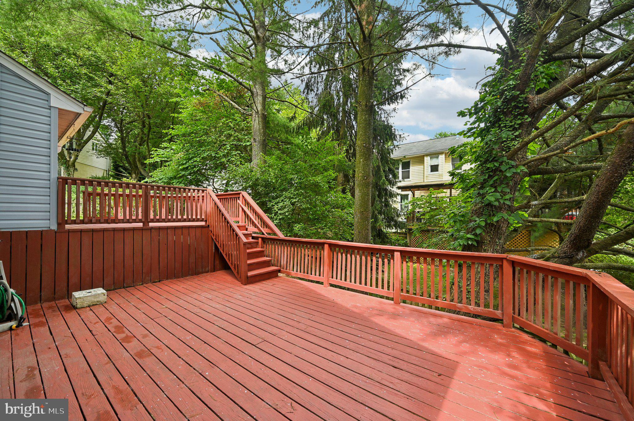 HUNT RIDGE - Residential