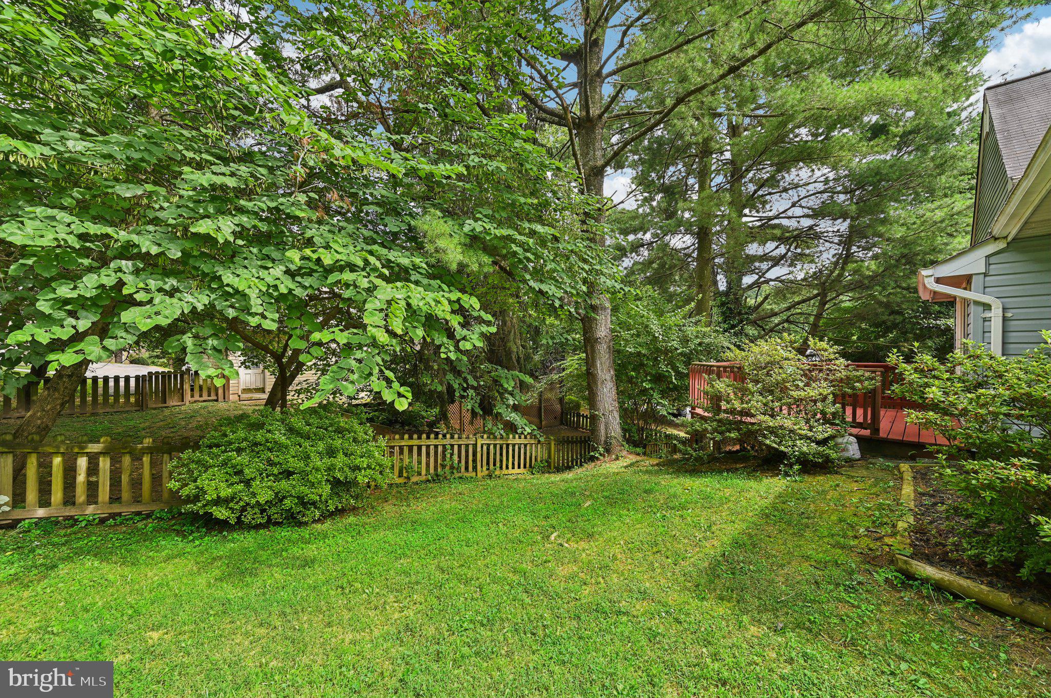 HUNT RIDGE - Residential