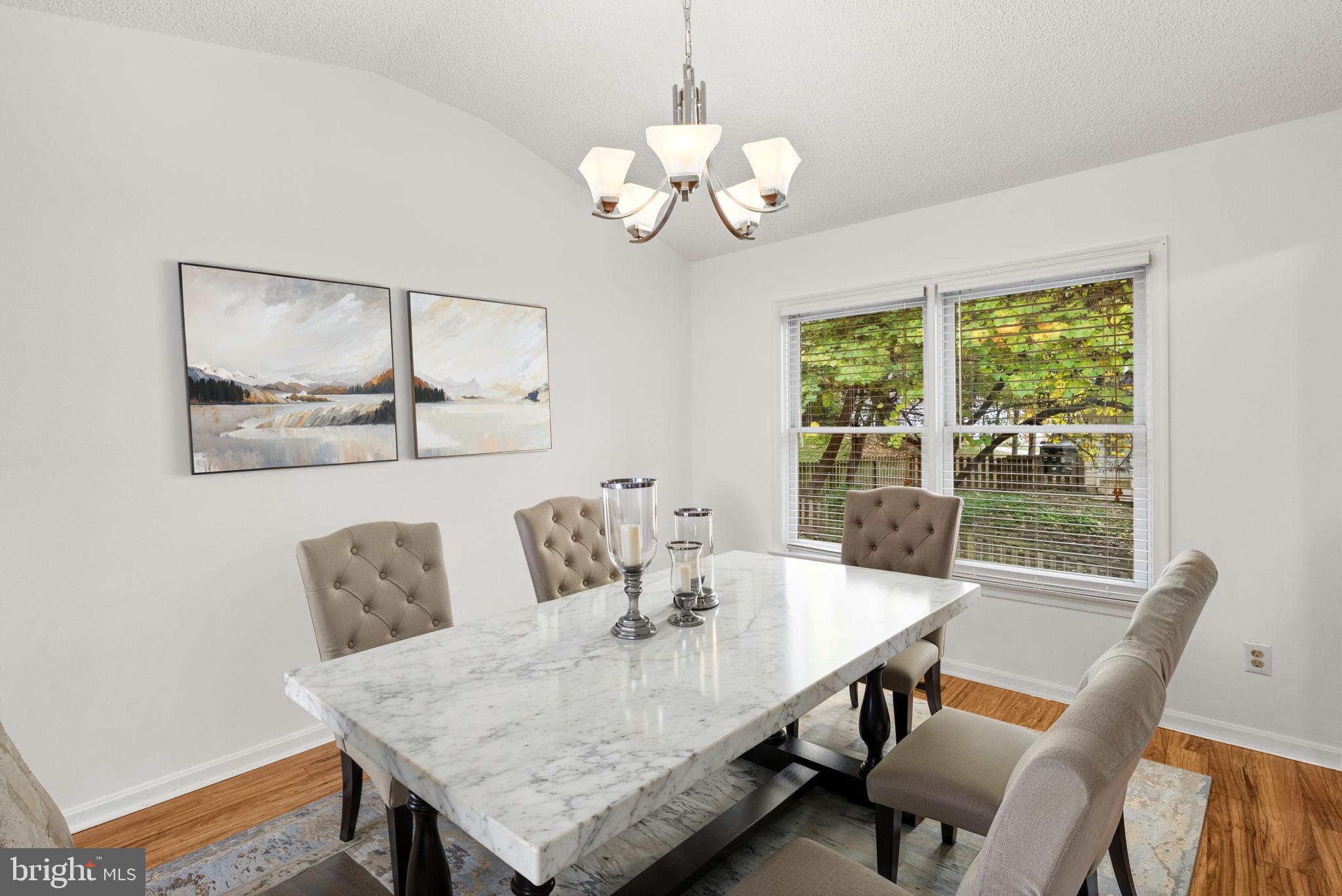 HUNT RIDGE - Residential