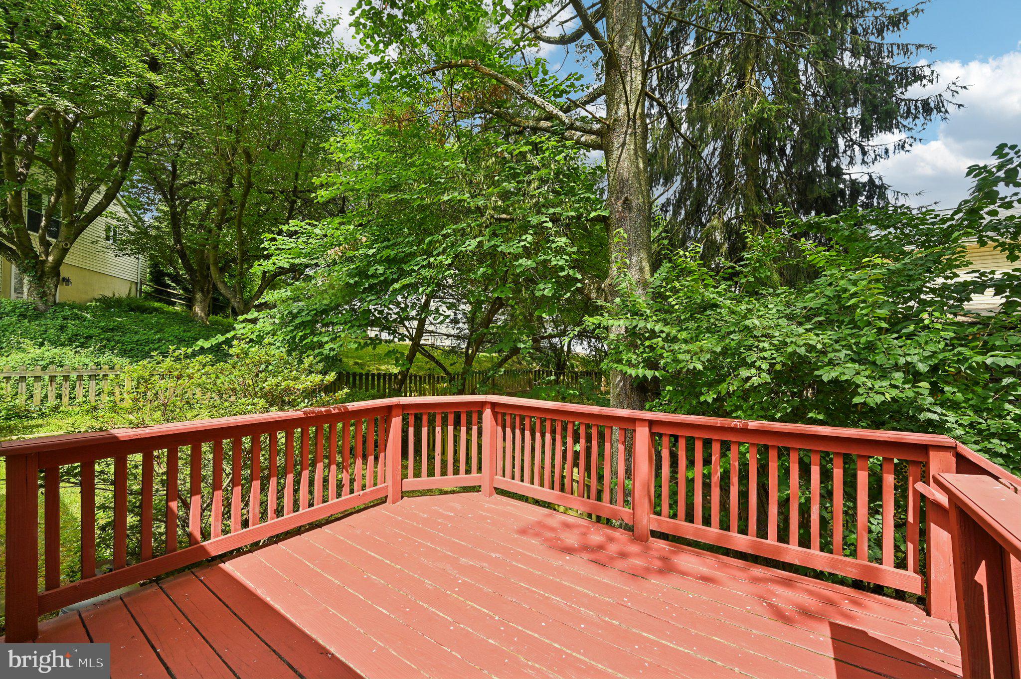 HUNT RIDGE - Residential