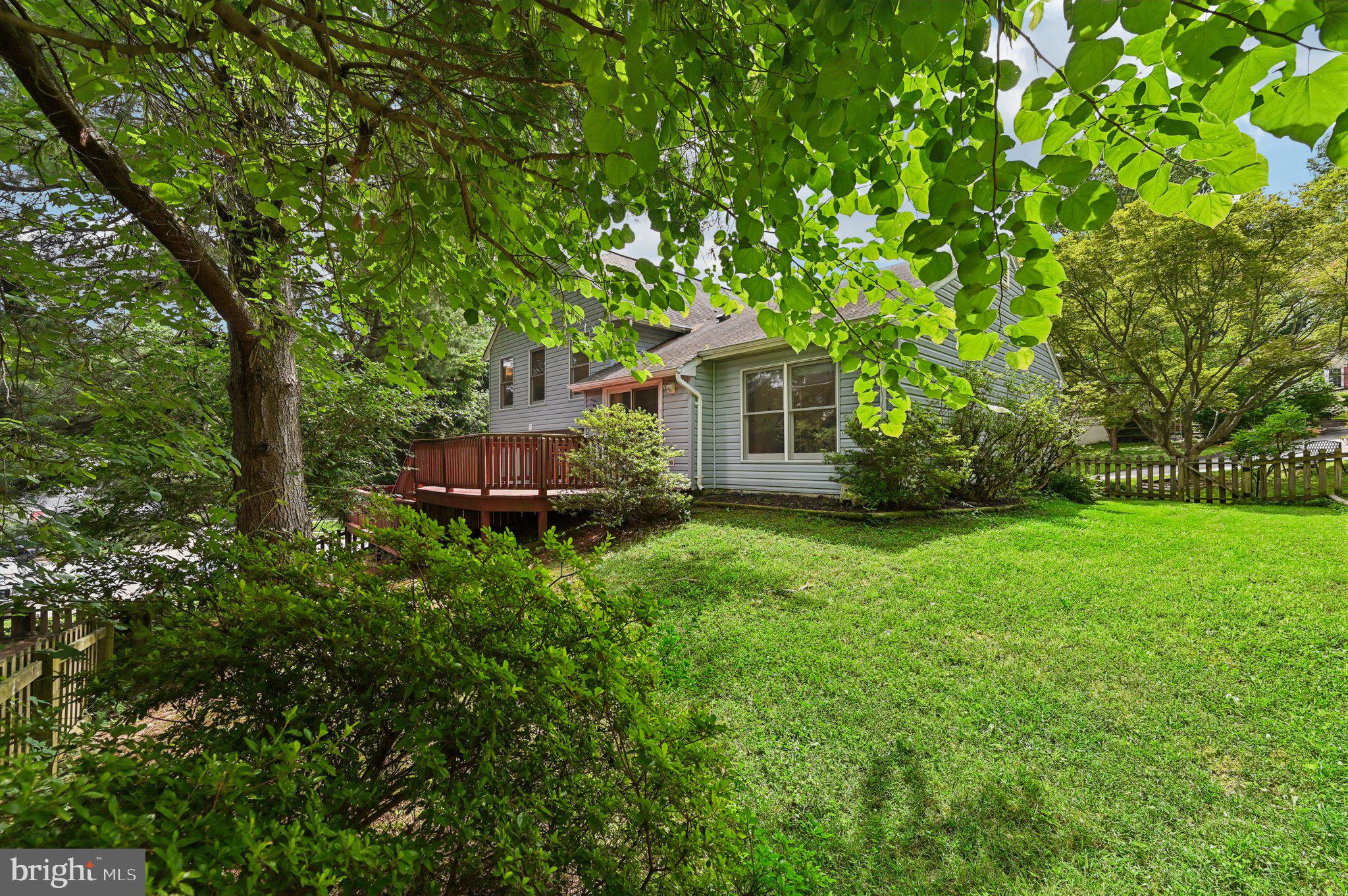 HUNT RIDGE - Residential