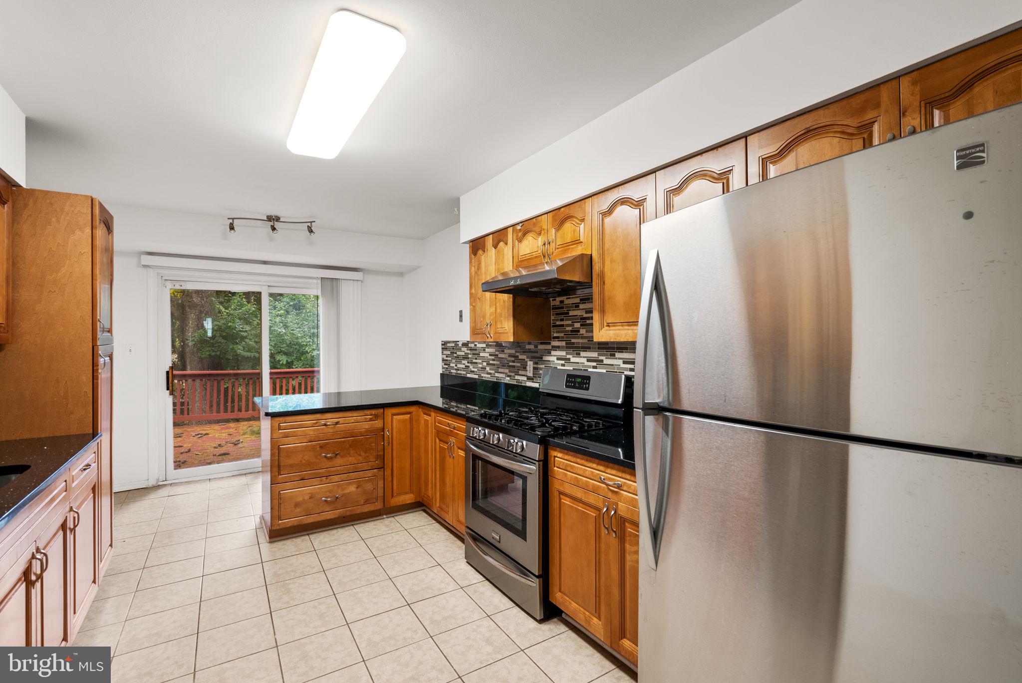 HUNT RIDGE - Residential