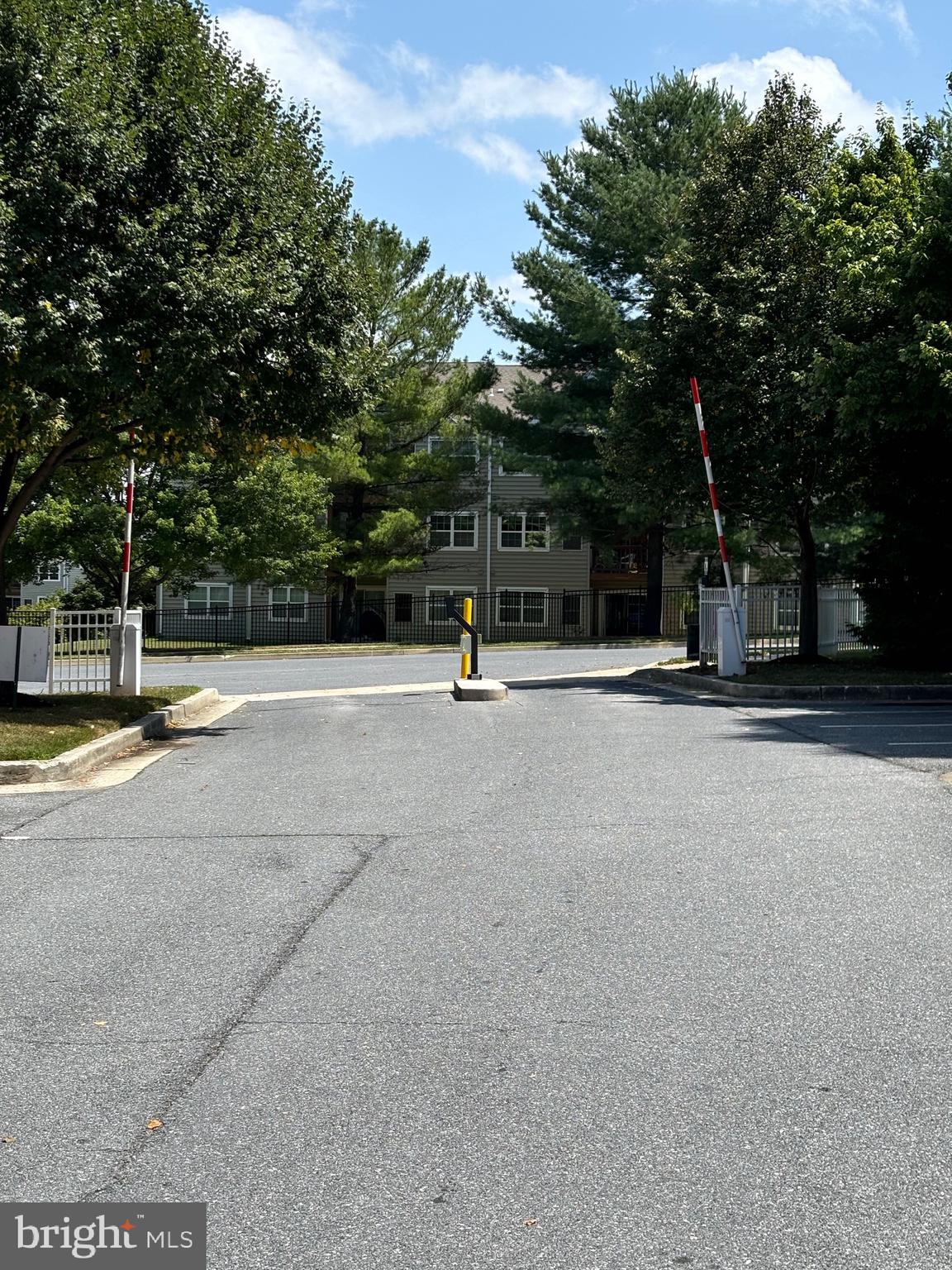 OWINGS MILLS NEW TOWN - Residential