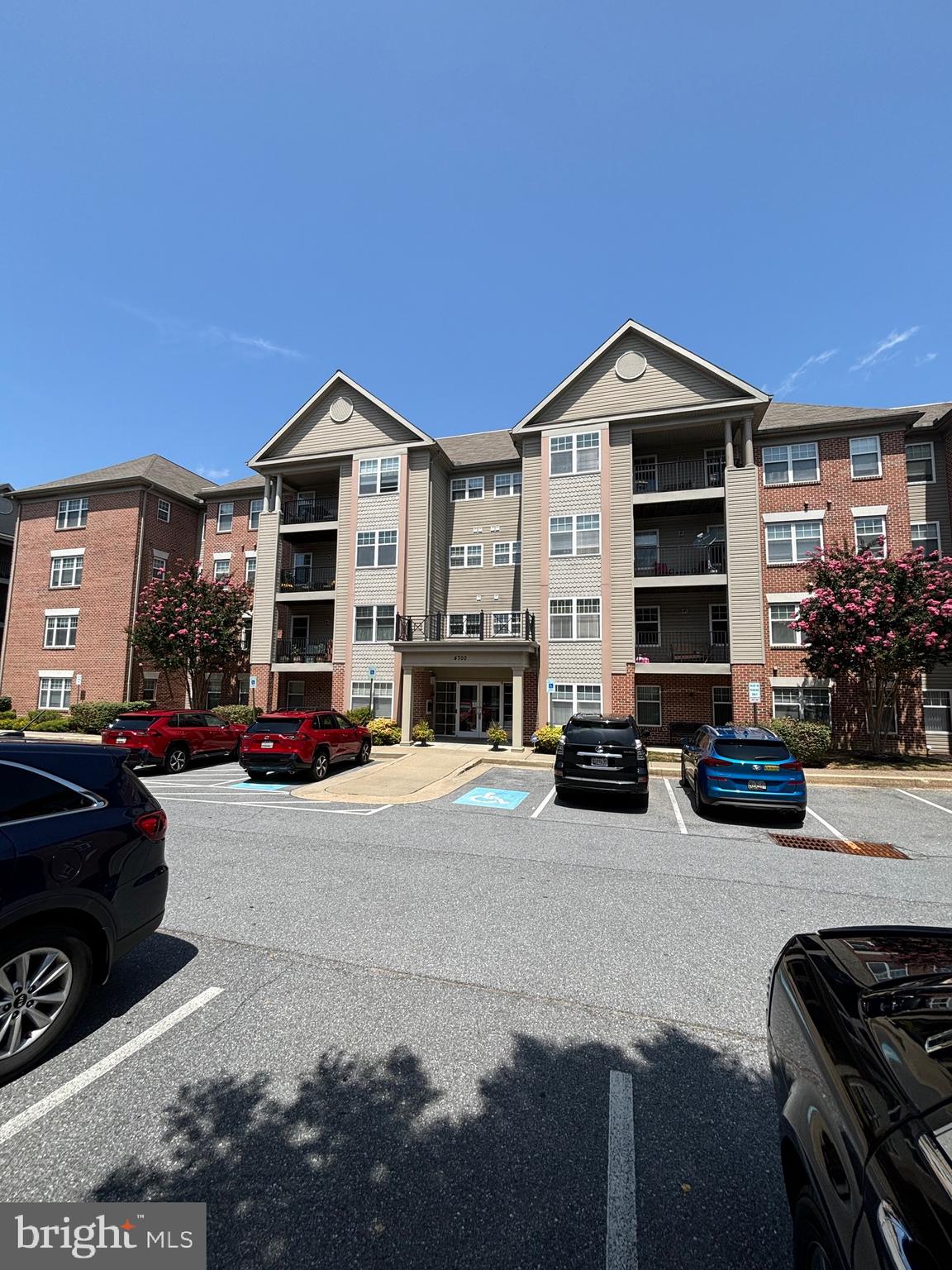 OWINGS MILLS NEW TOWN - Residential