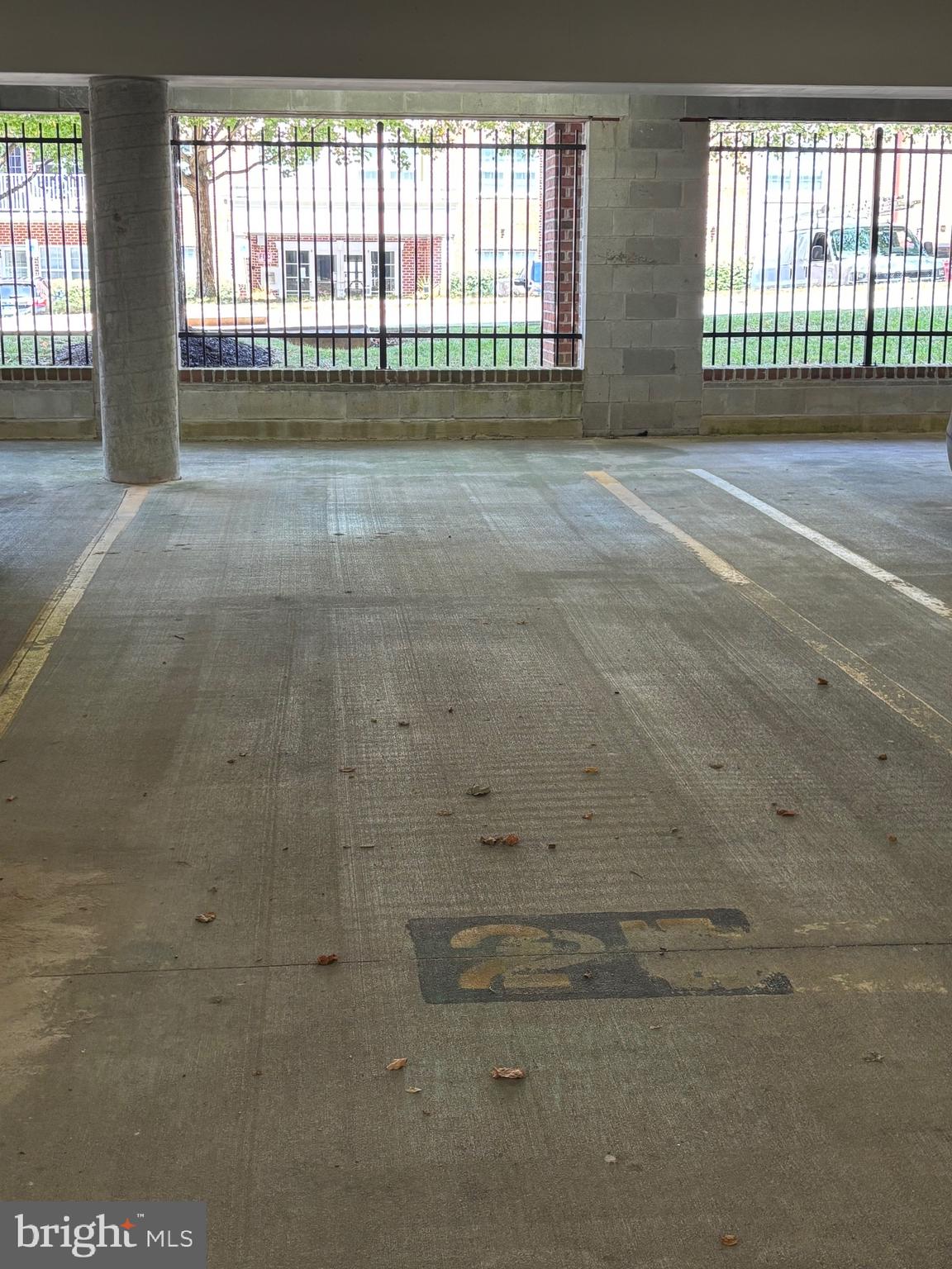 OWINGS MILLS NEW TOWN - Residential