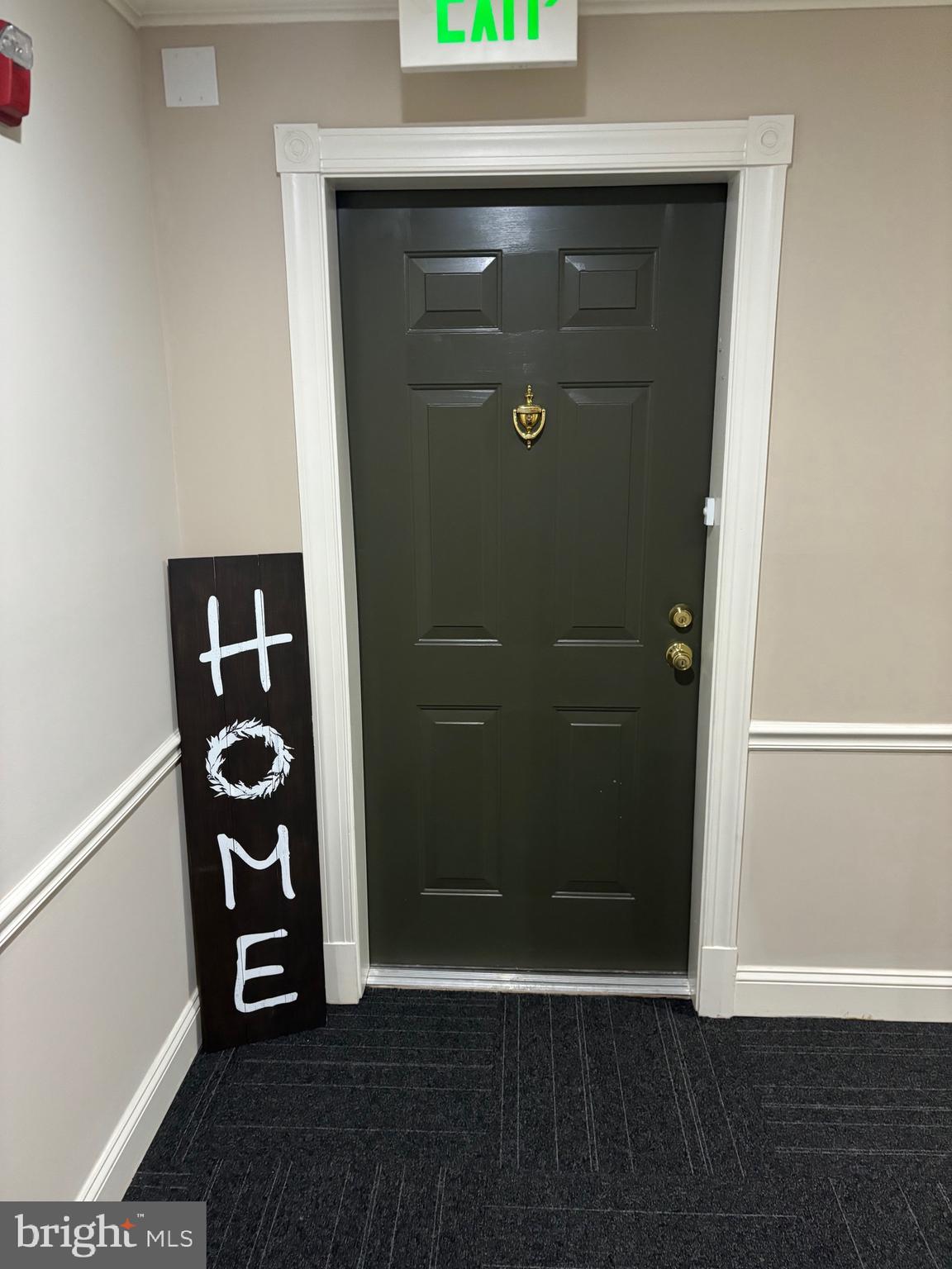 OWINGS MILLS NEW TOWN - Residential