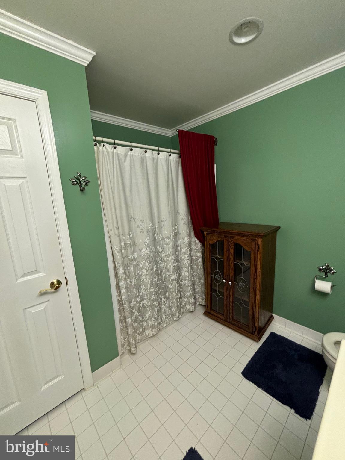 OWINGS MILLS NEW TOWN - Residential