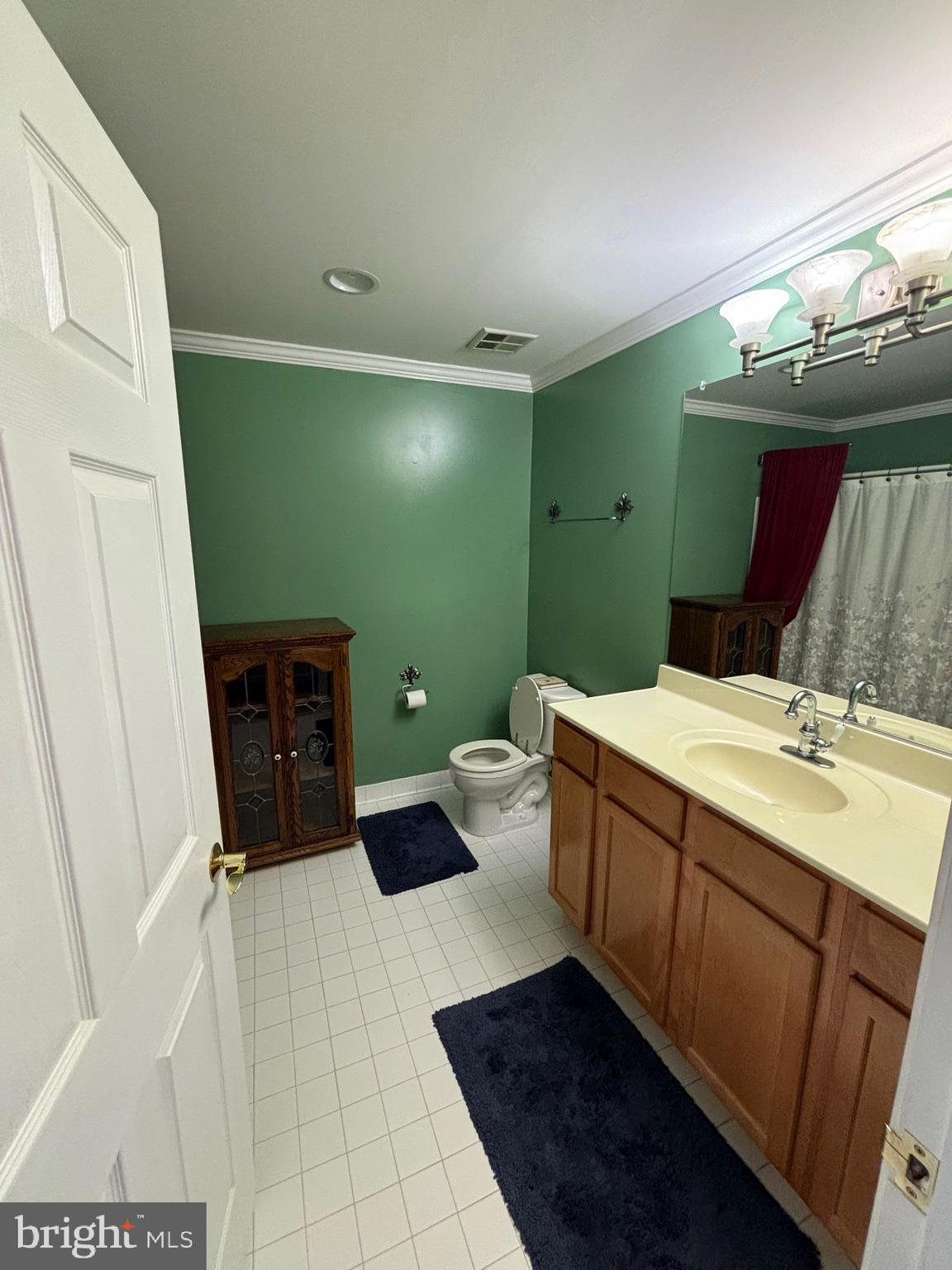 OWINGS MILLS NEW TOWN - Residential