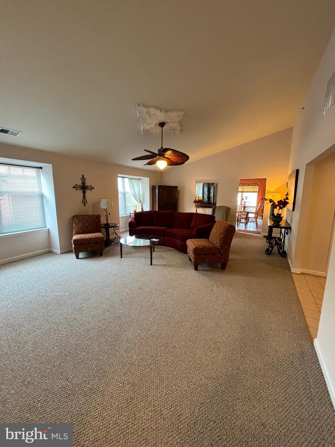 OWINGS MILLS NEW TOWN - Residential