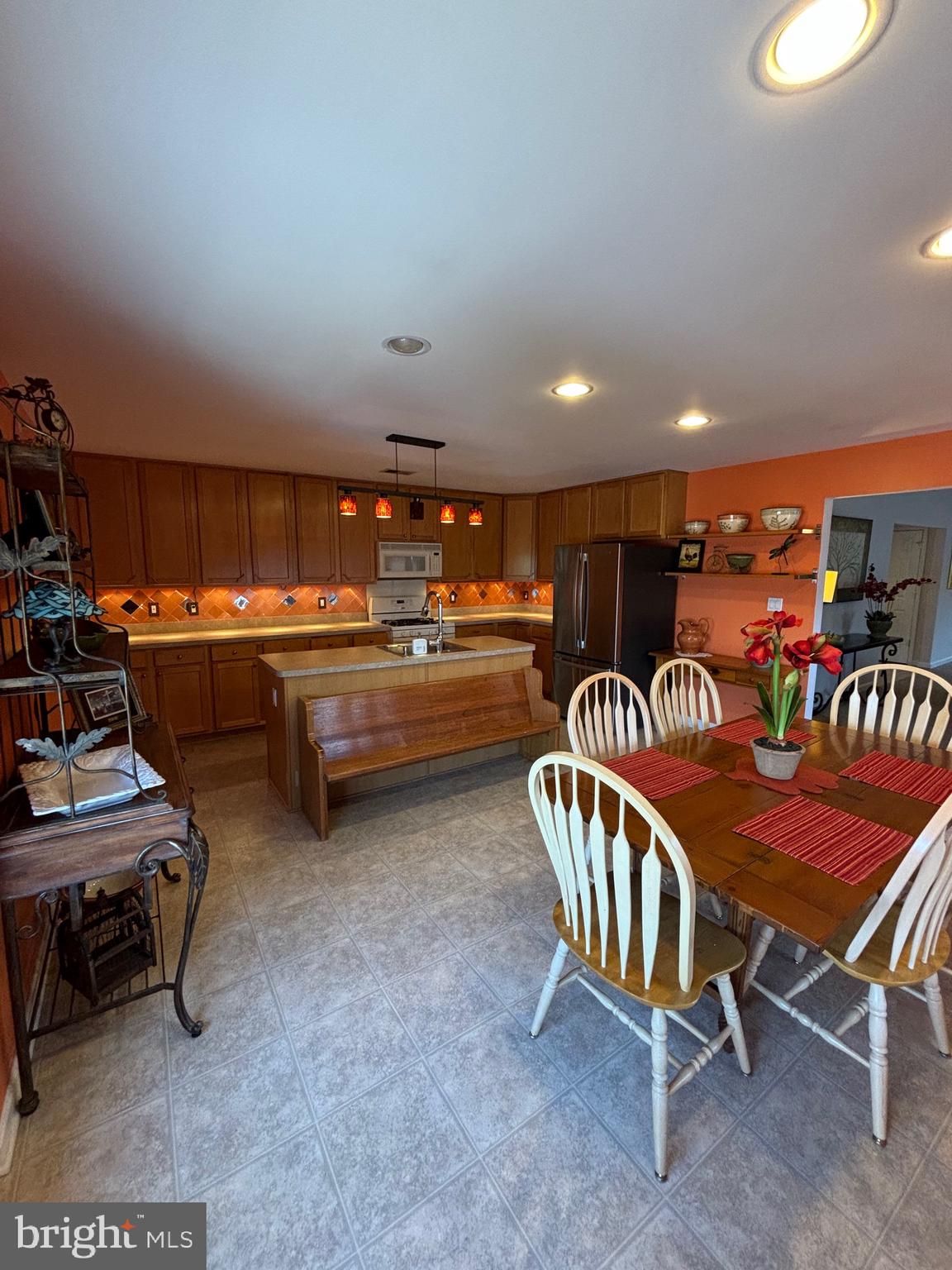 OWINGS MILLS NEW TOWN - Residential