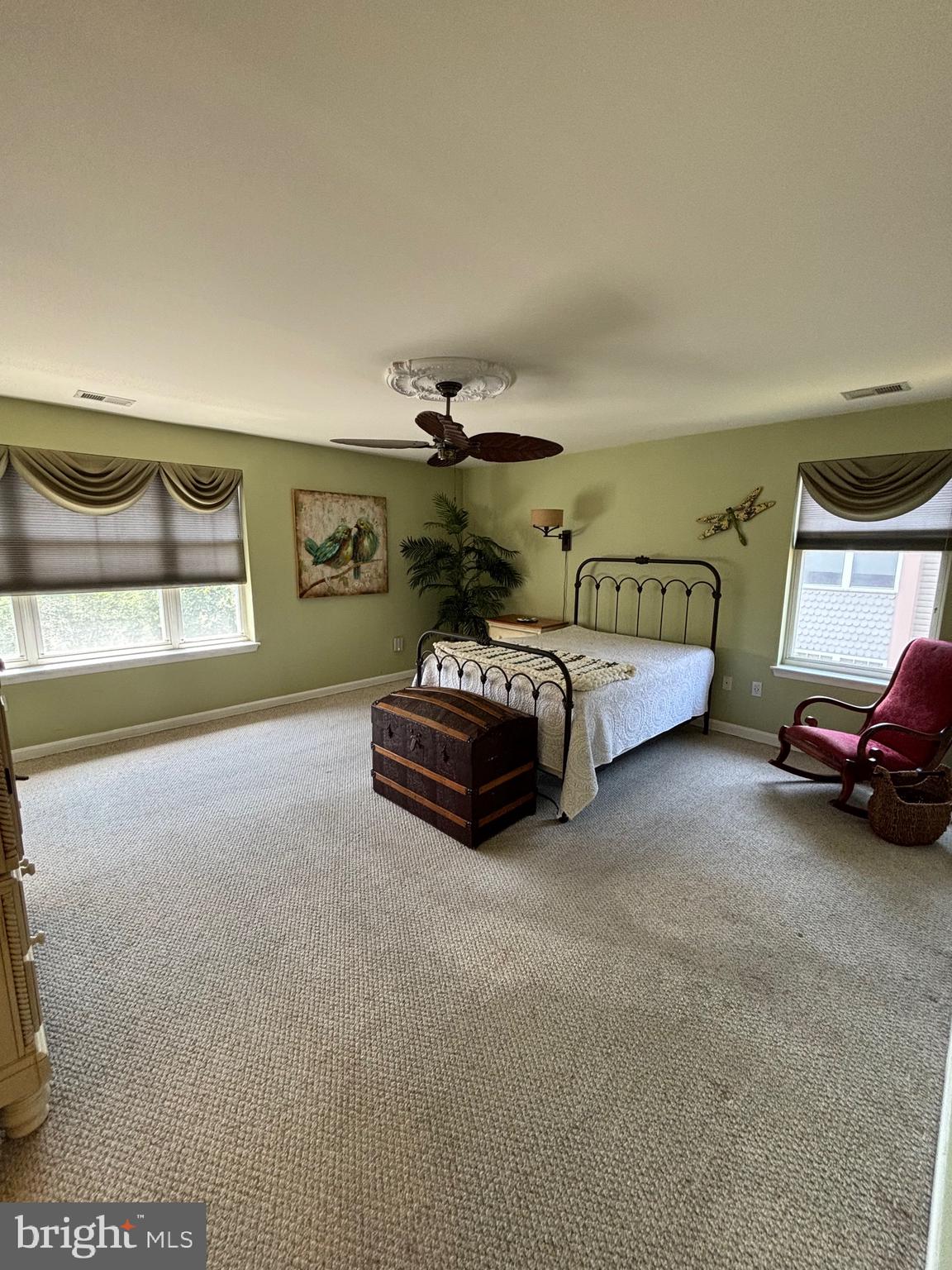 OWINGS MILLS NEW TOWN - Residential