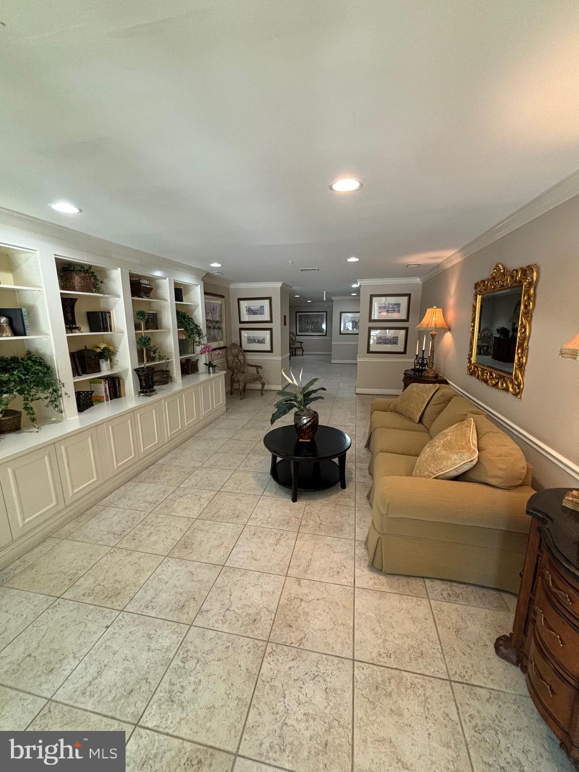 OWINGS MILLS NEW TOWN - Residential