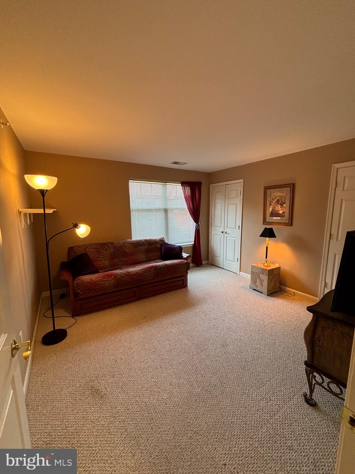 OWINGS MILLS NEW TOWN - Residential