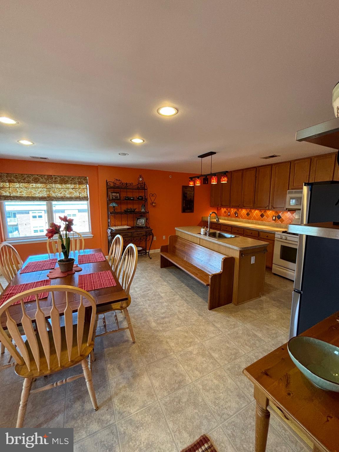 OWINGS MILLS NEW TOWN - Residential