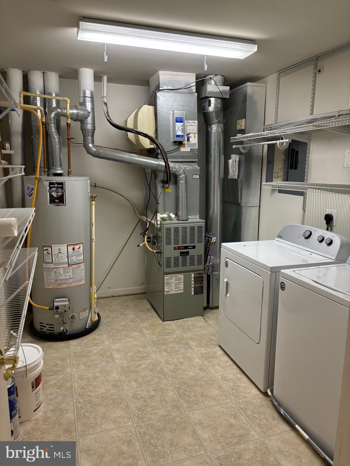 OWINGS MILLS NEW TOWN - Residential