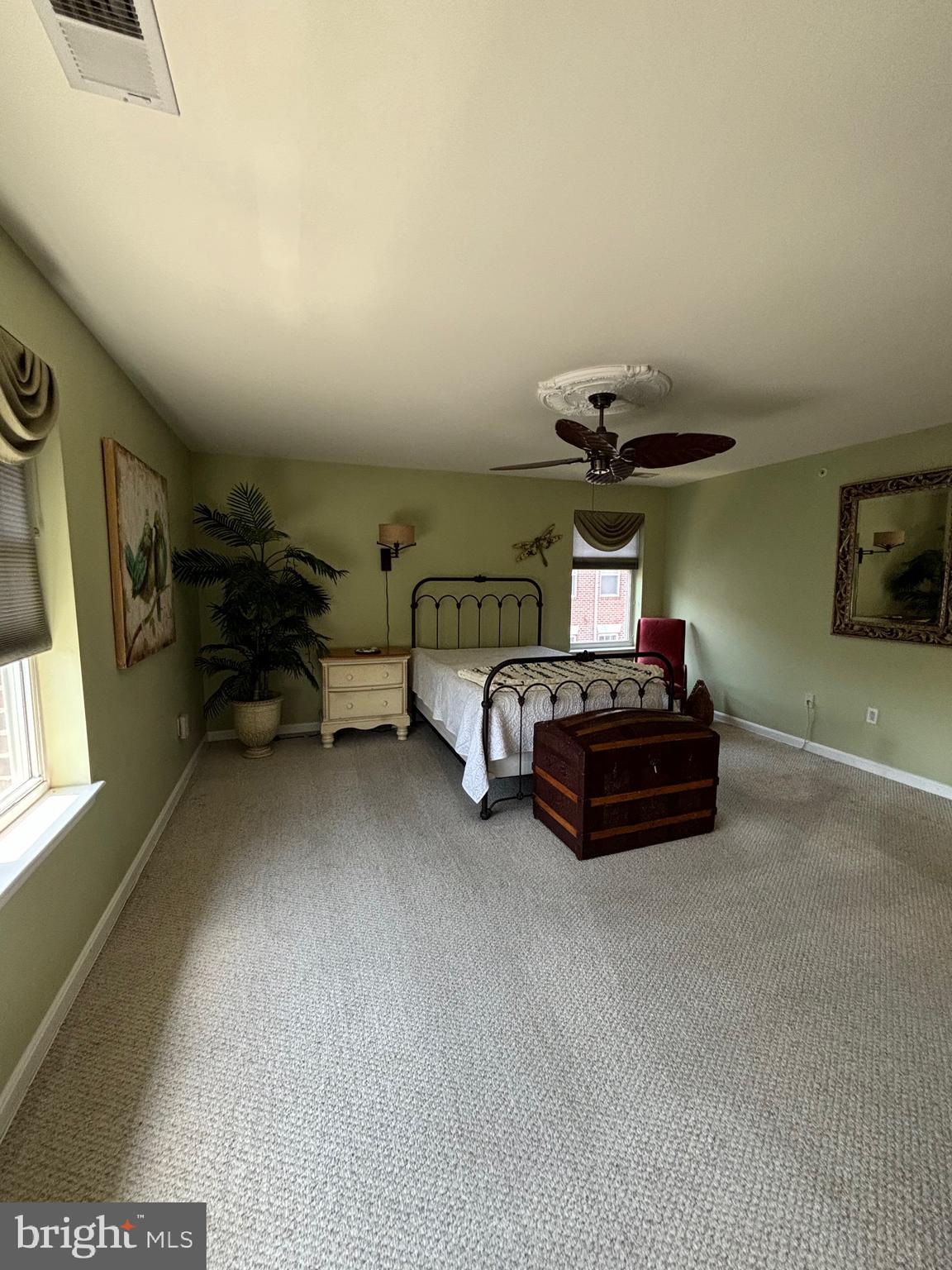 OWINGS MILLS NEW TOWN - Residential