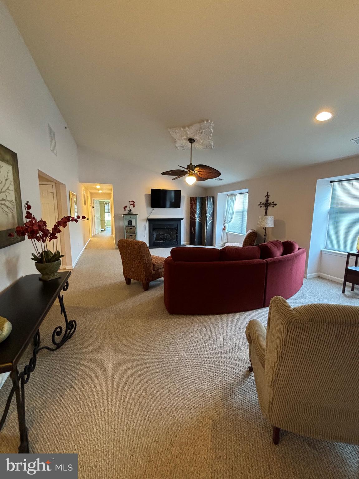 OWINGS MILLS NEW TOWN - Residential