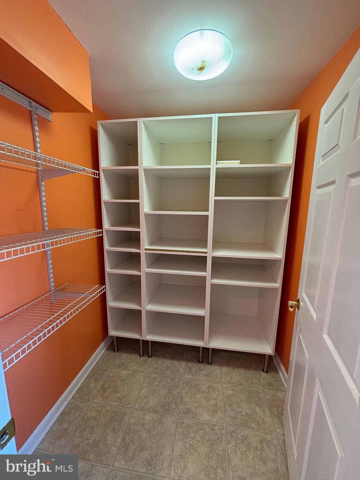 OWINGS MILLS NEW TOWN - Residential