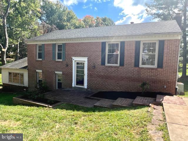 FOX CHAPEL - Residential Lease