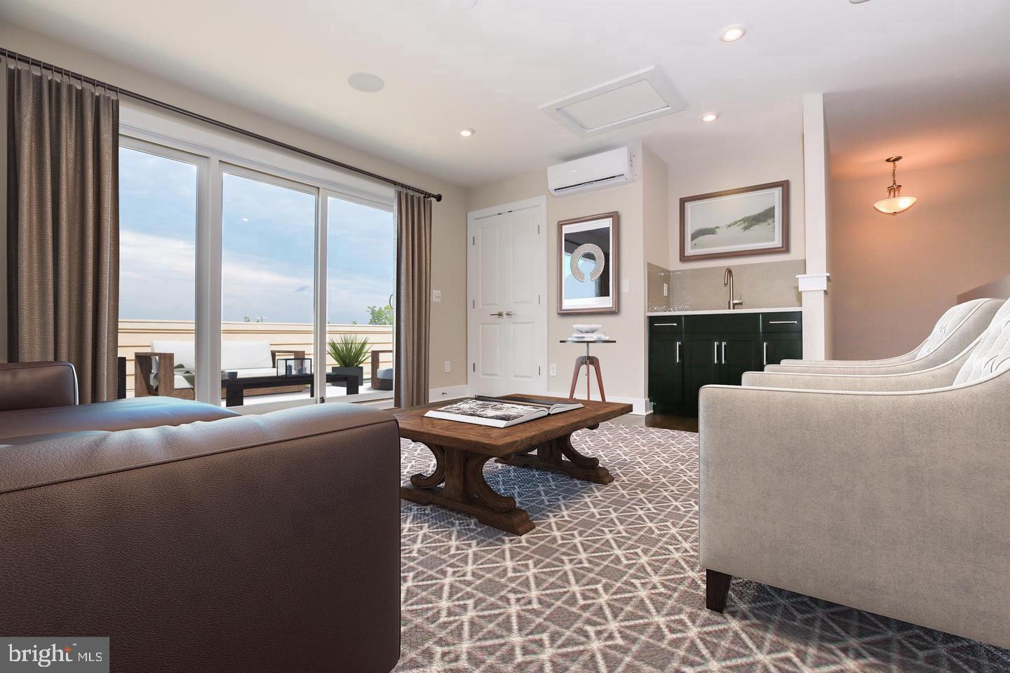 LOUDOUN PLACE - Residential Lease