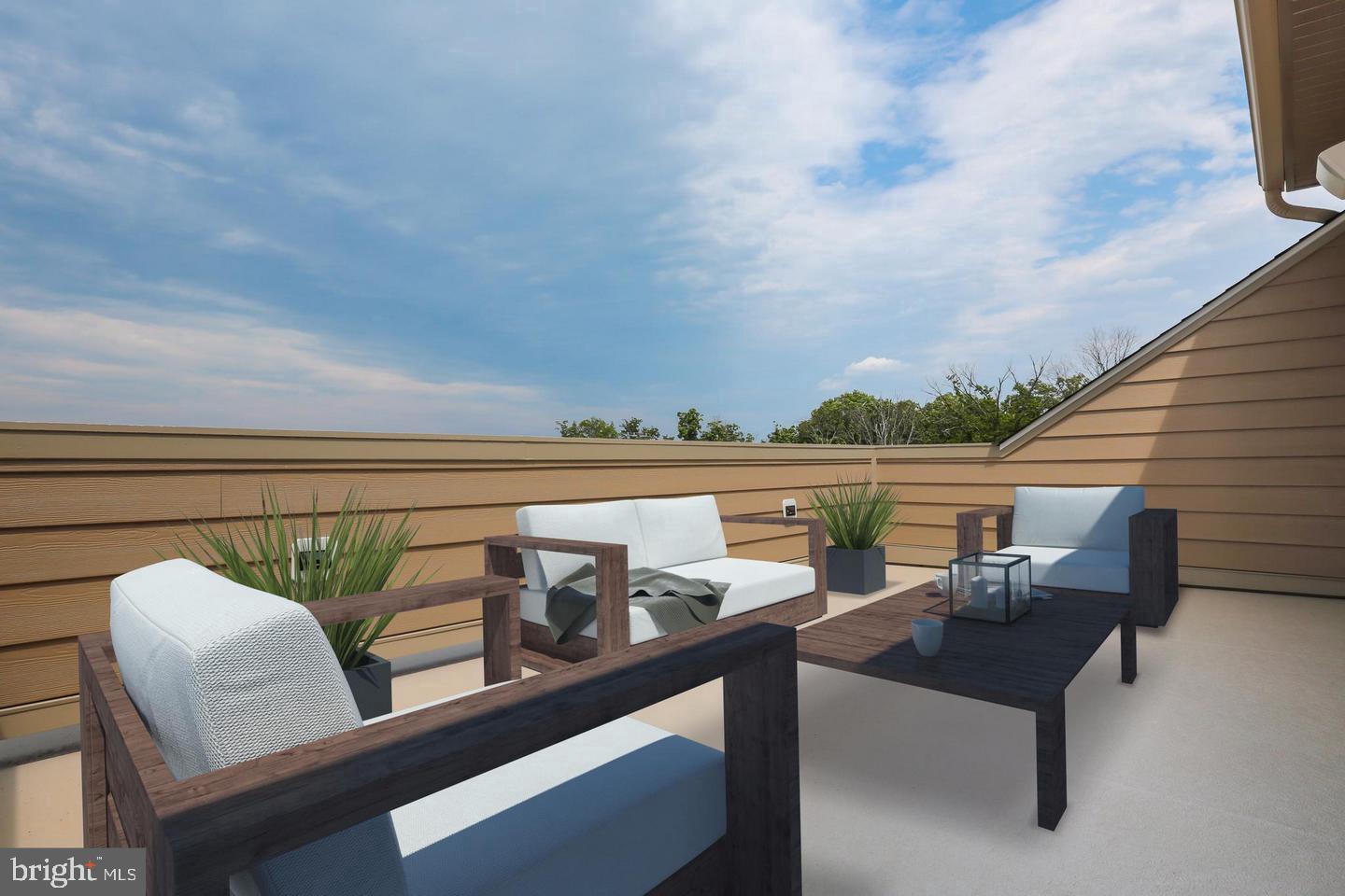 LOUDOUN PLACE - Residential Lease