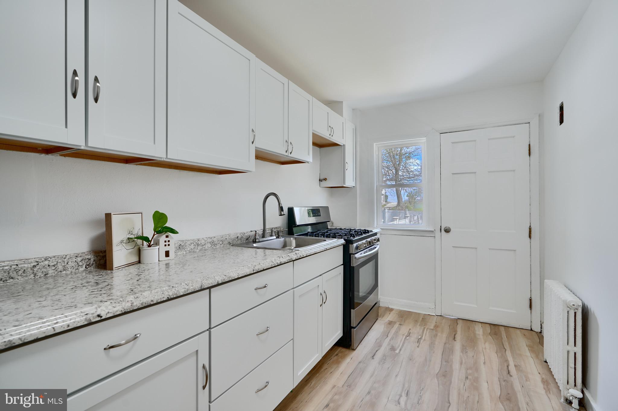 WALTHERSON - Residential