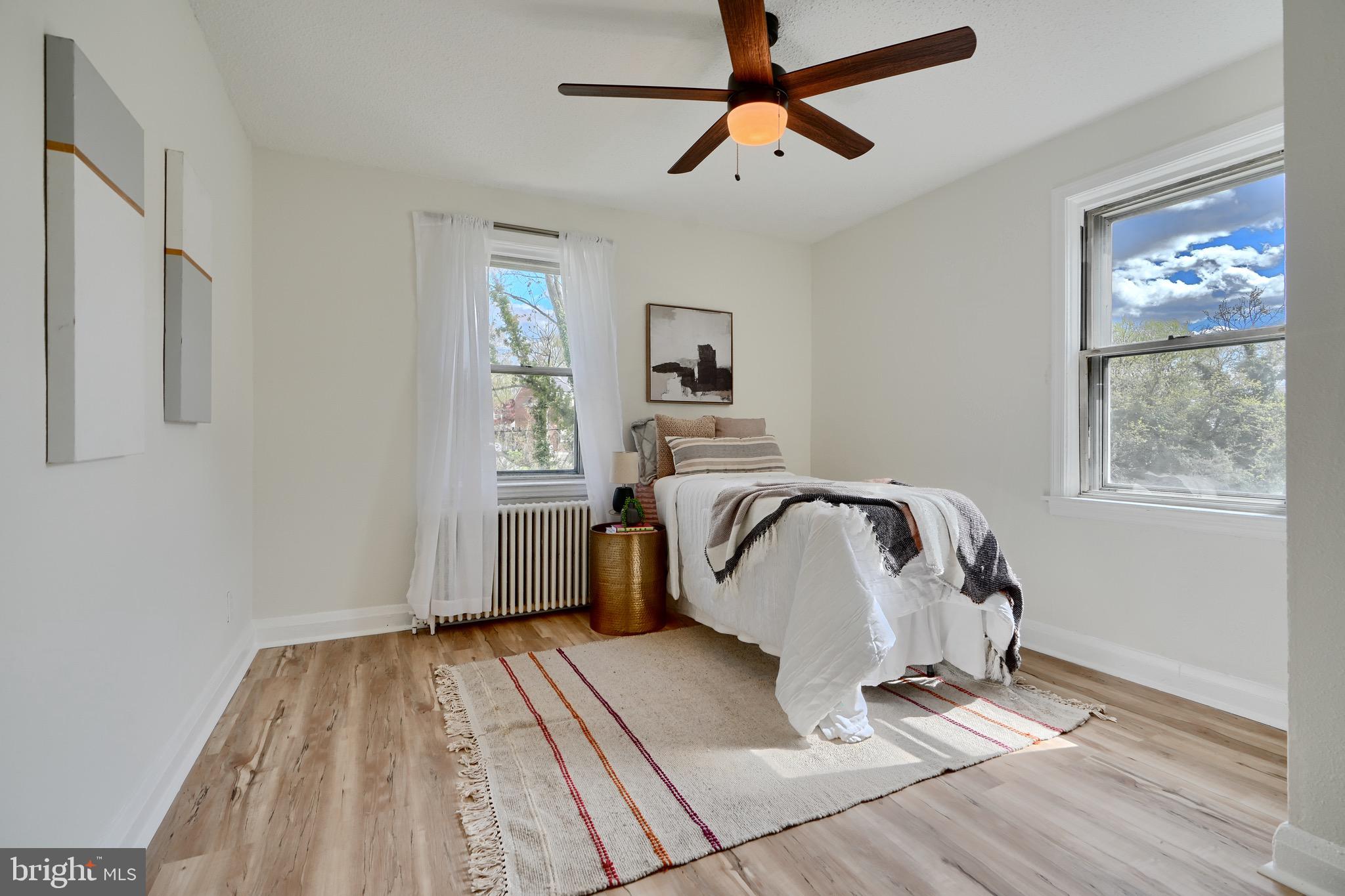 WALTHERSON - Residential