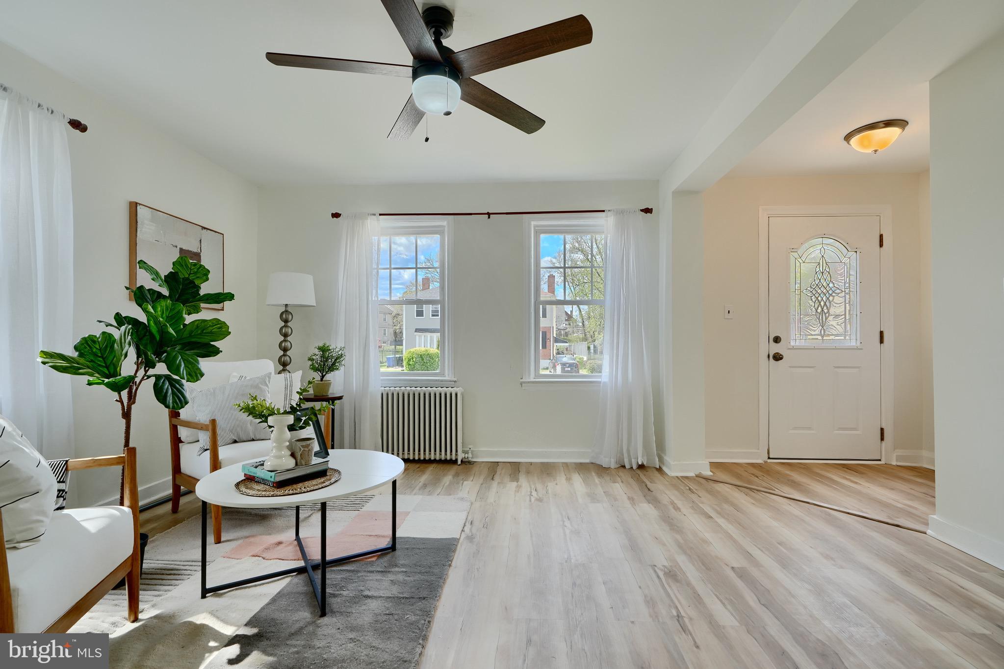 WALTHERSON - Residential