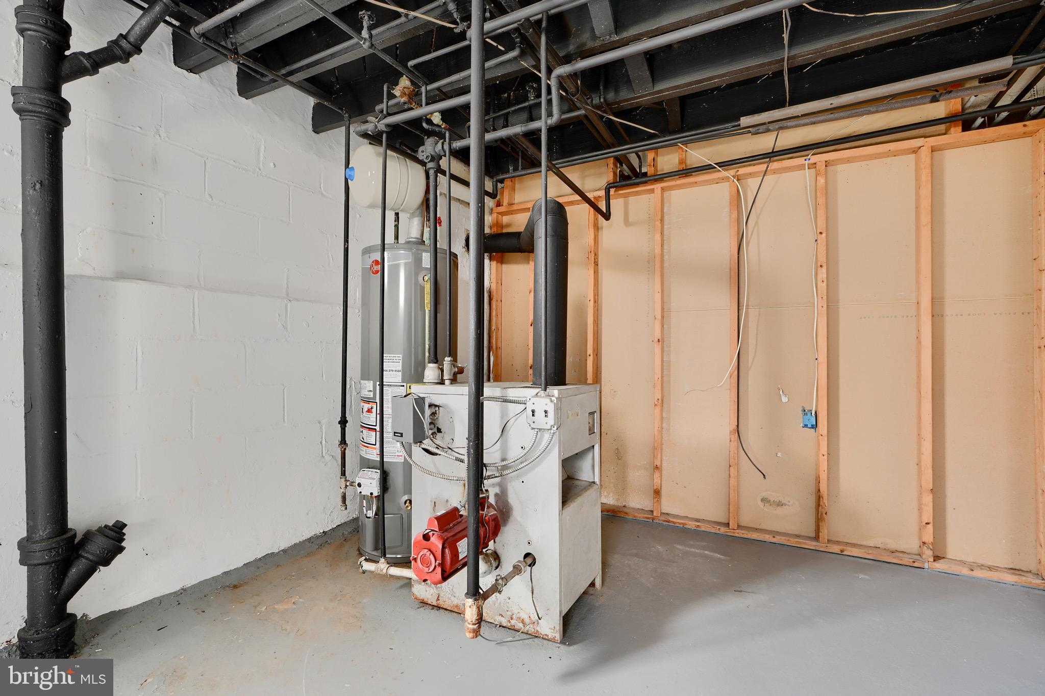 WALTHERSON - Residential