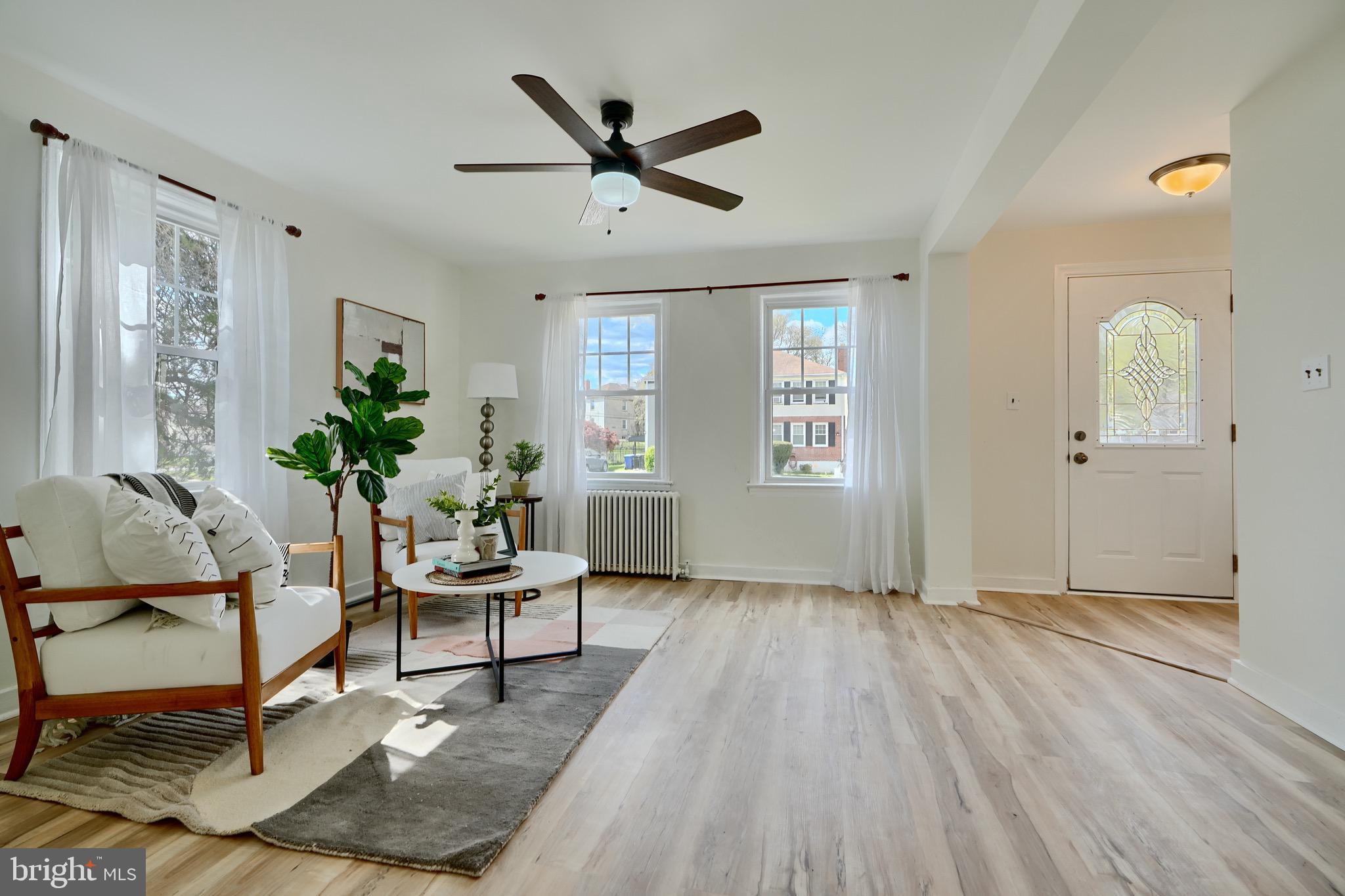 WALTHERSON - Residential