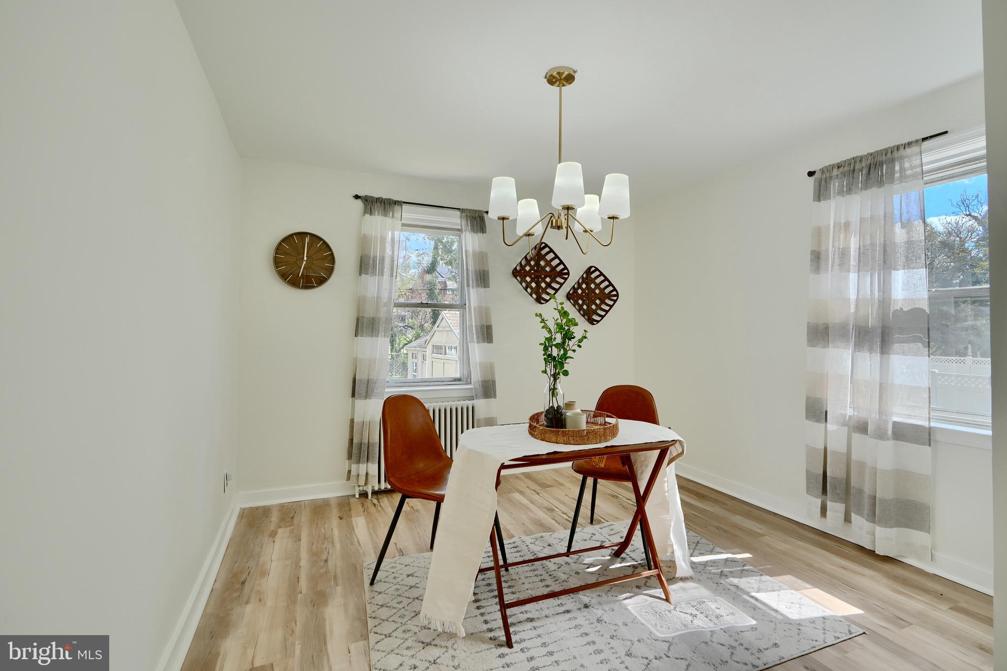 WALTHERSON - Residential