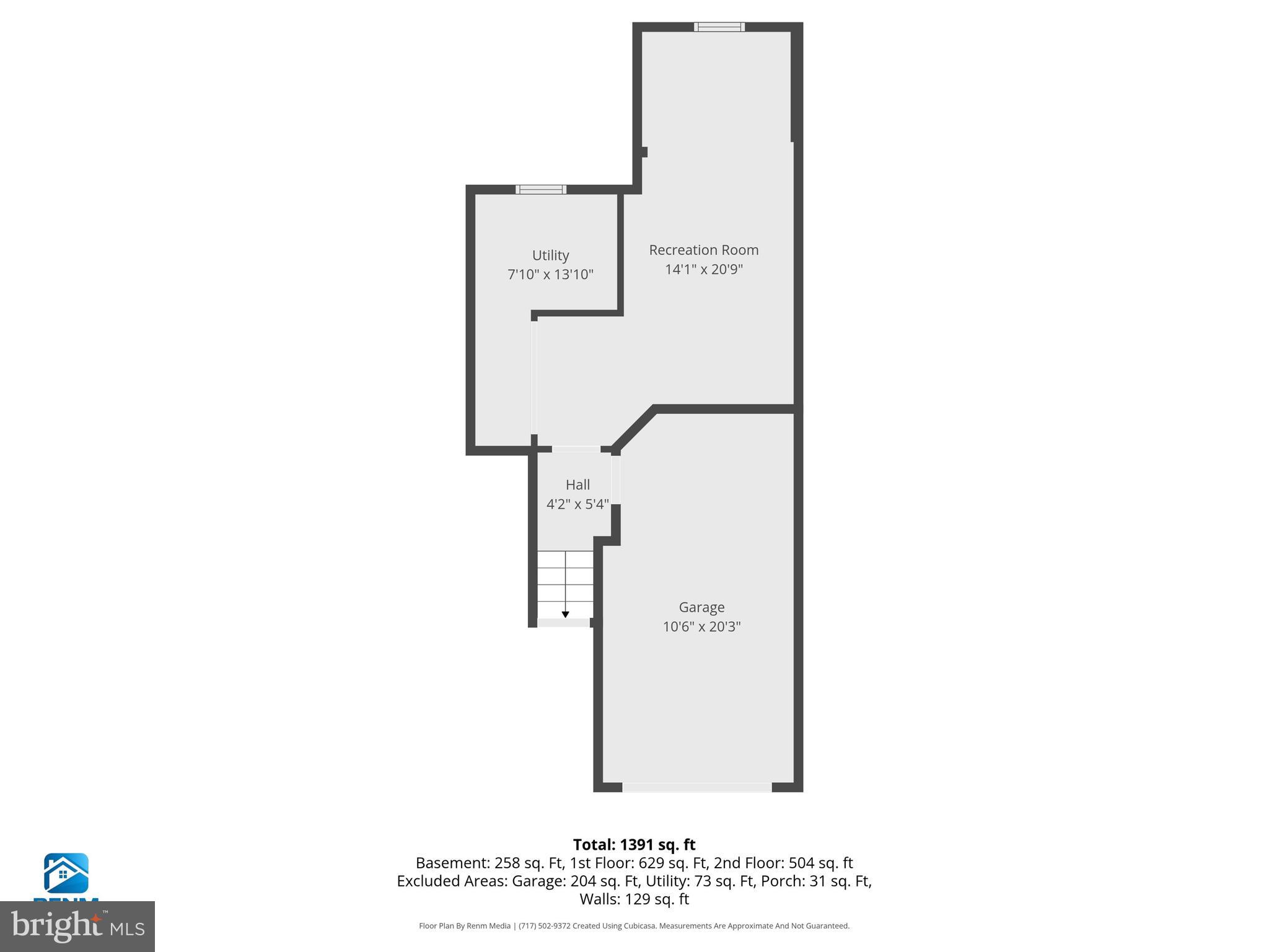 COLONIAL HILLS - Residential