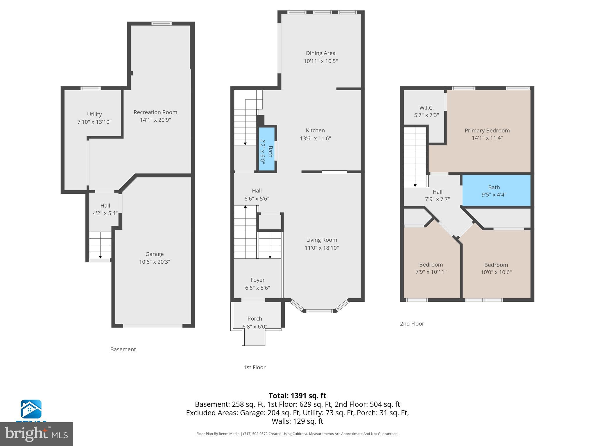 COLONIAL HILLS - Residential