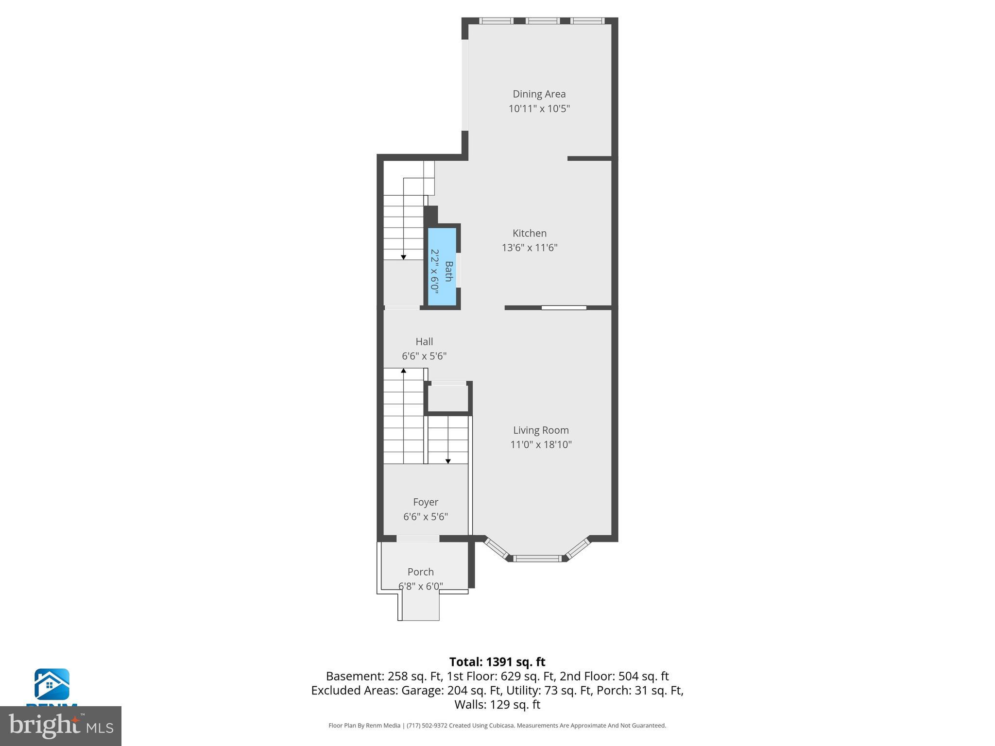 COLONIAL HILLS - Residential