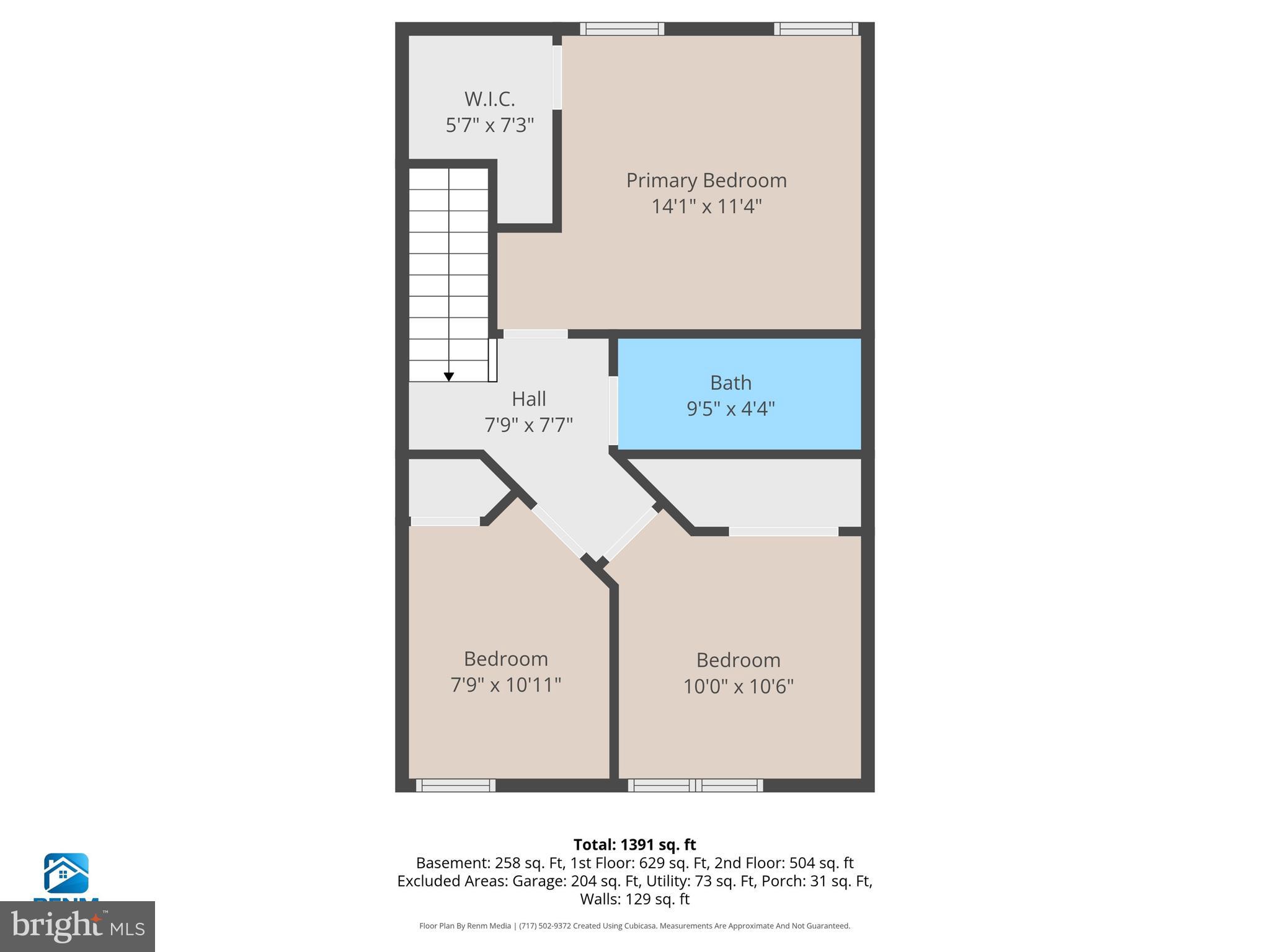 COLONIAL HILLS - Residential