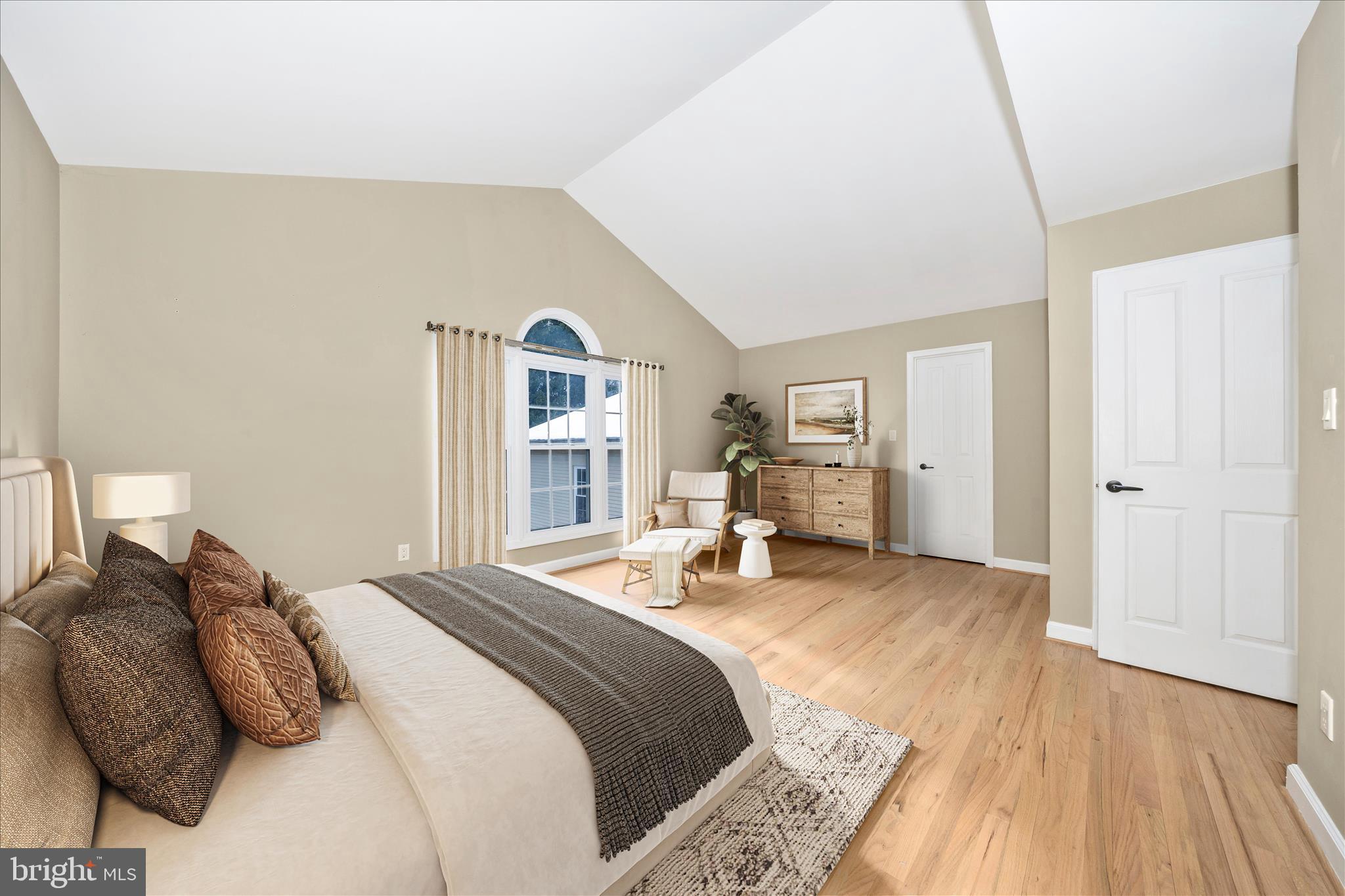 WORMANS MILL - Residential