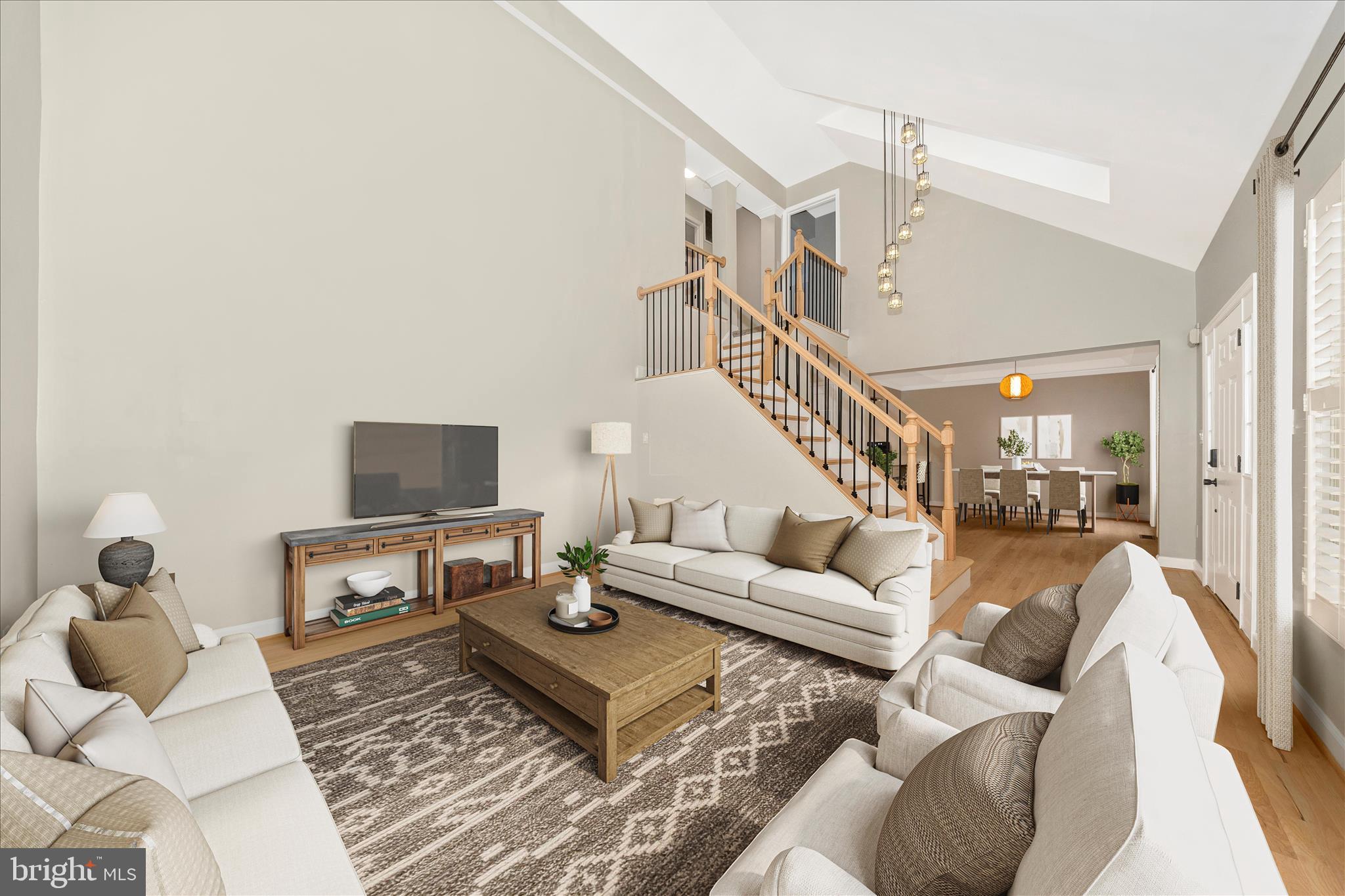 WORMANS MILL - Residential