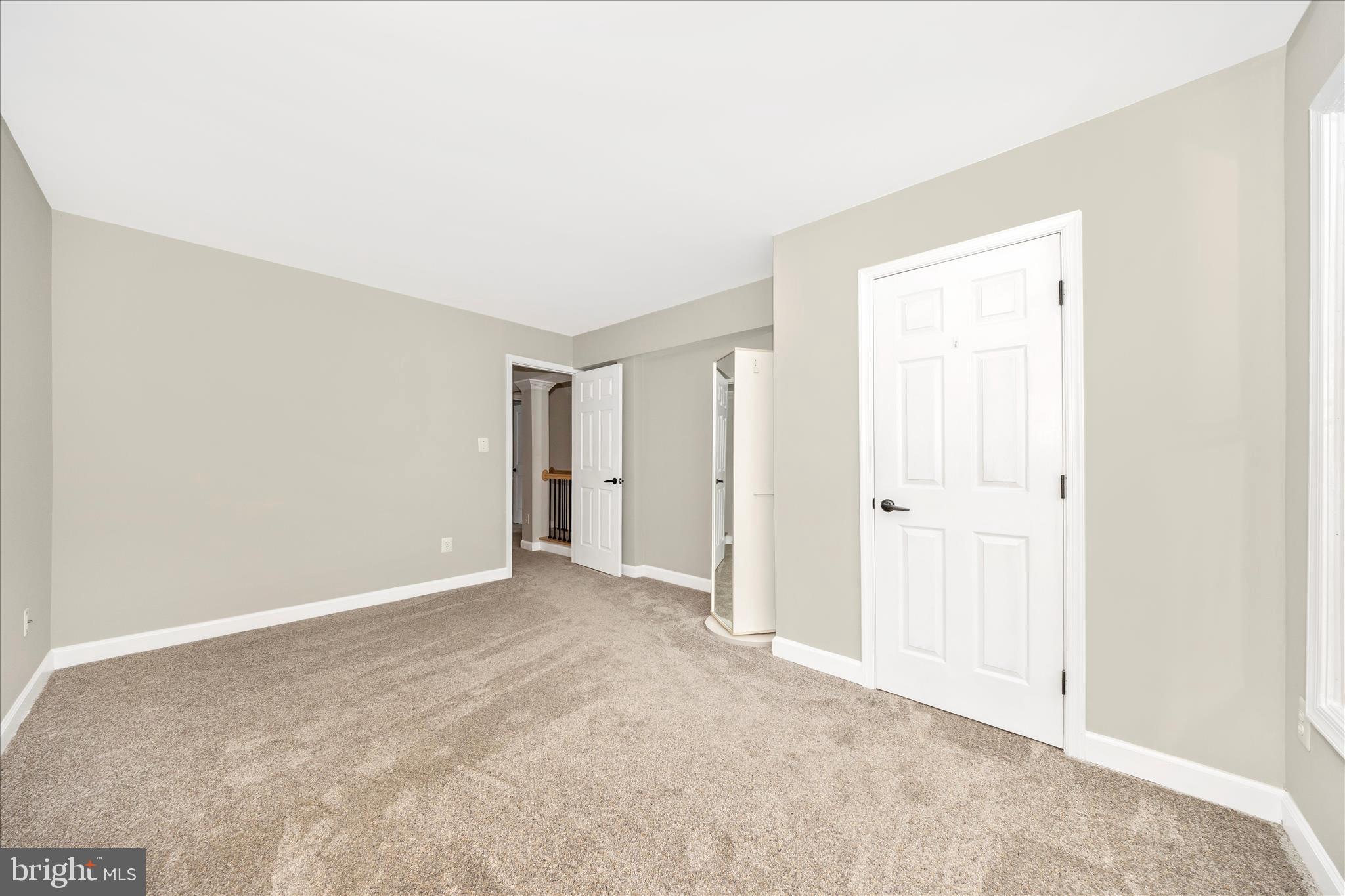 WORMANS MILL - Residential