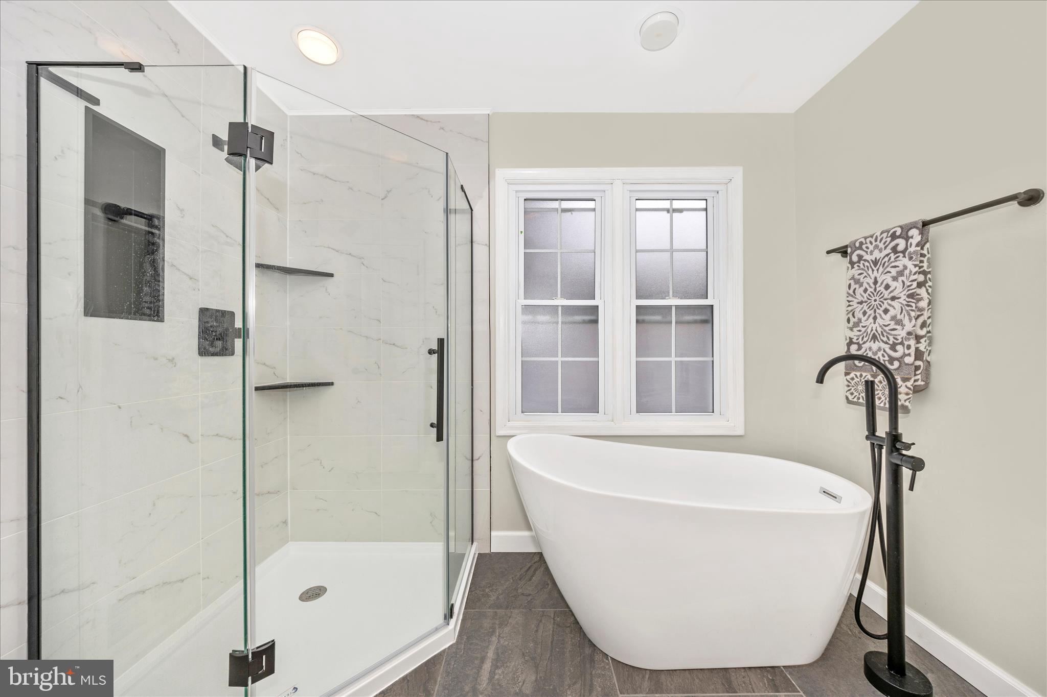 WORMANS MILL - Residential