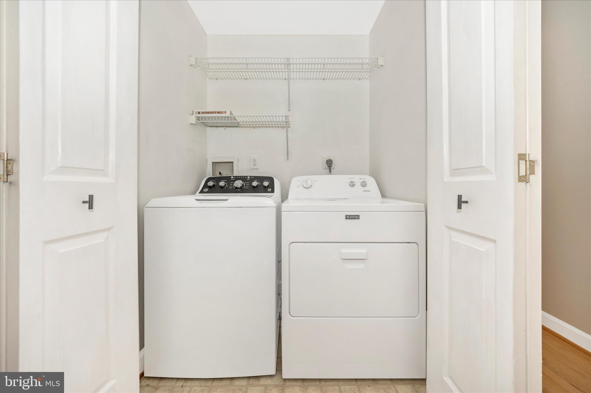 WORMANS MILL - Residential