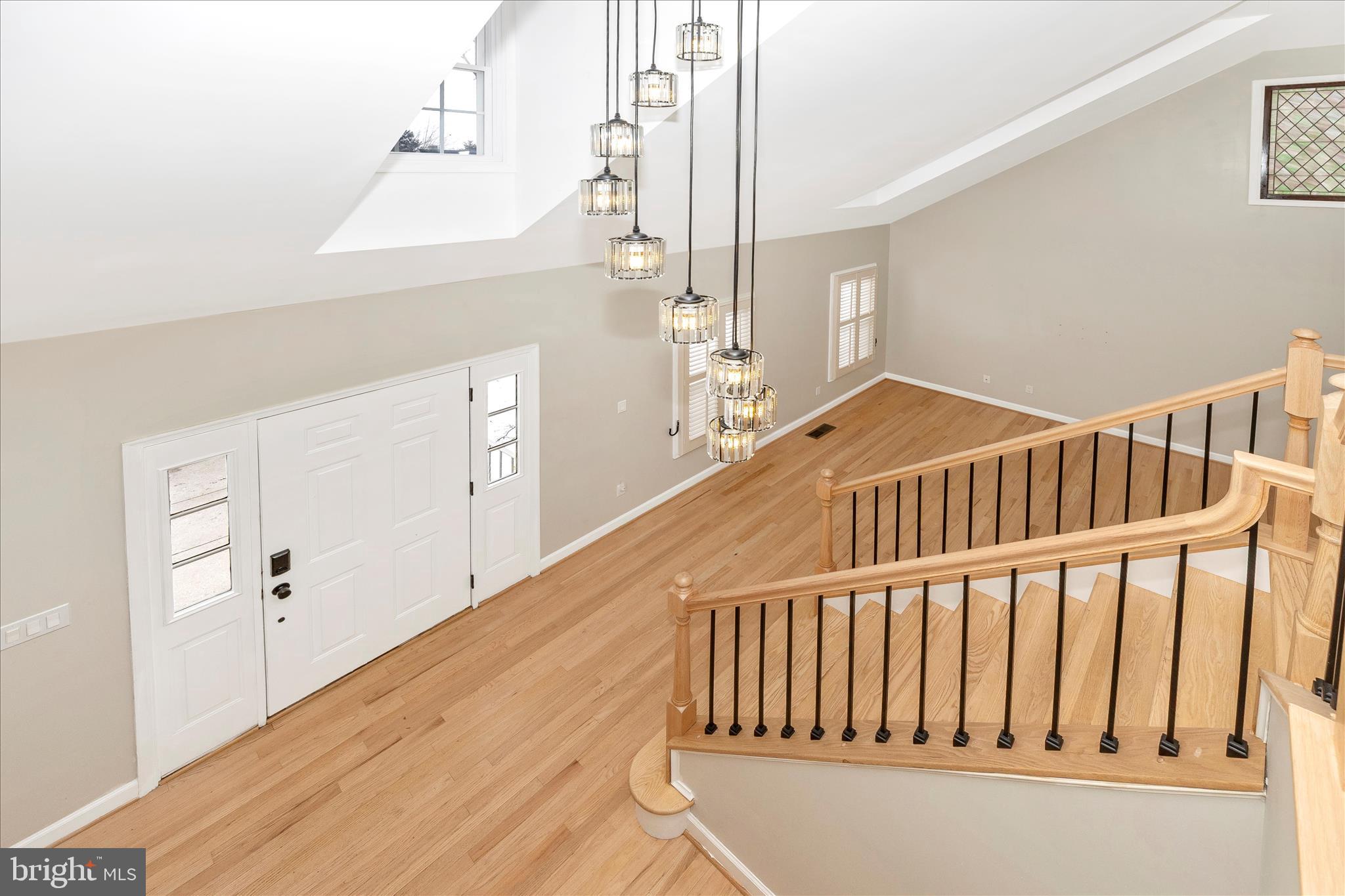 WORMANS MILL - Residential