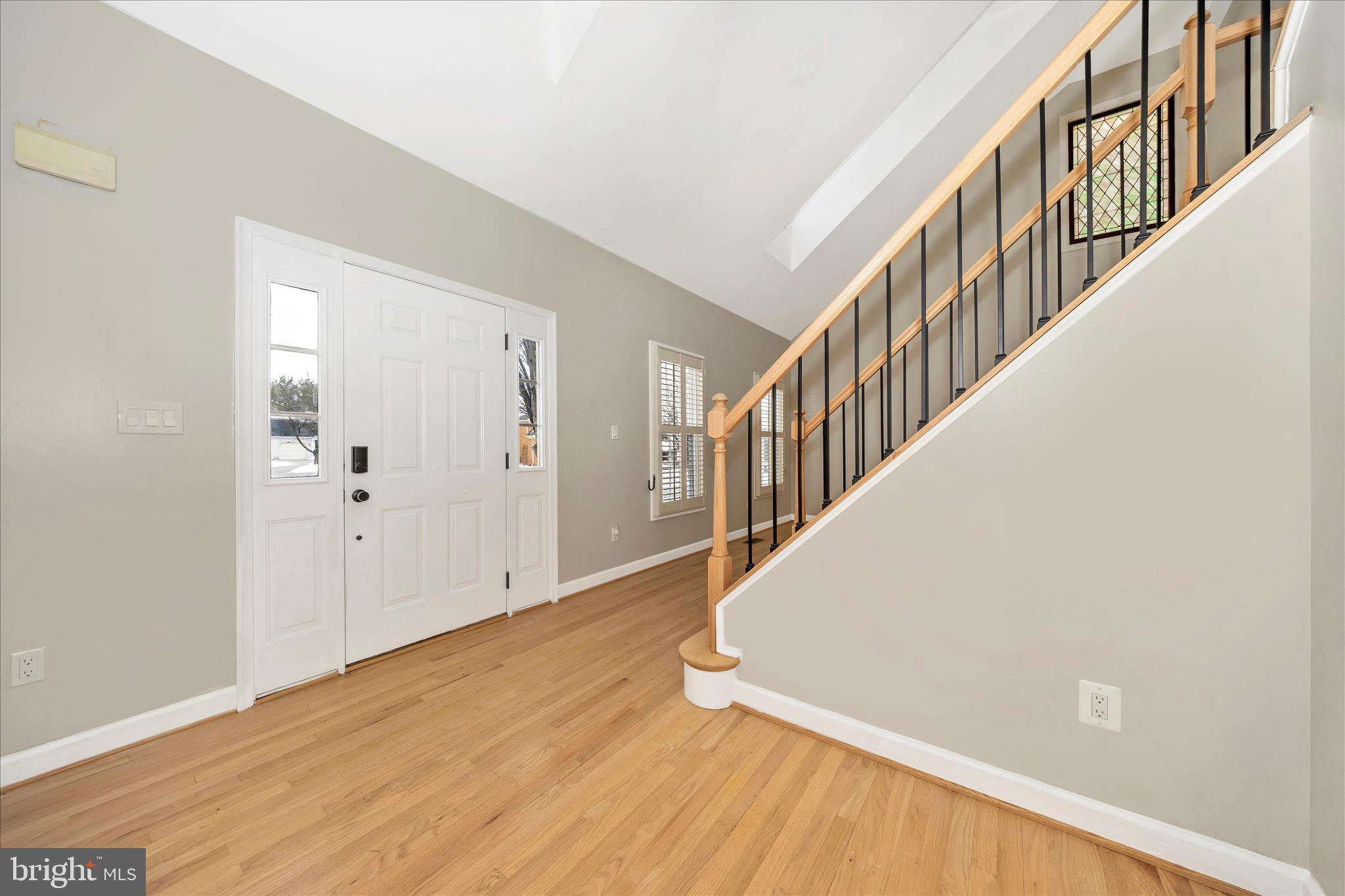 WORMANS MILL - Residential