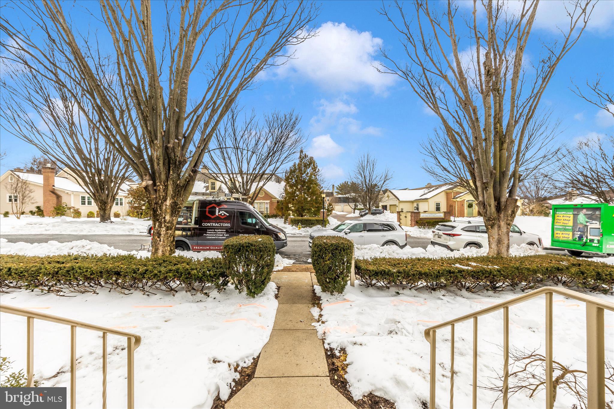 WORMANS MILL - Residential