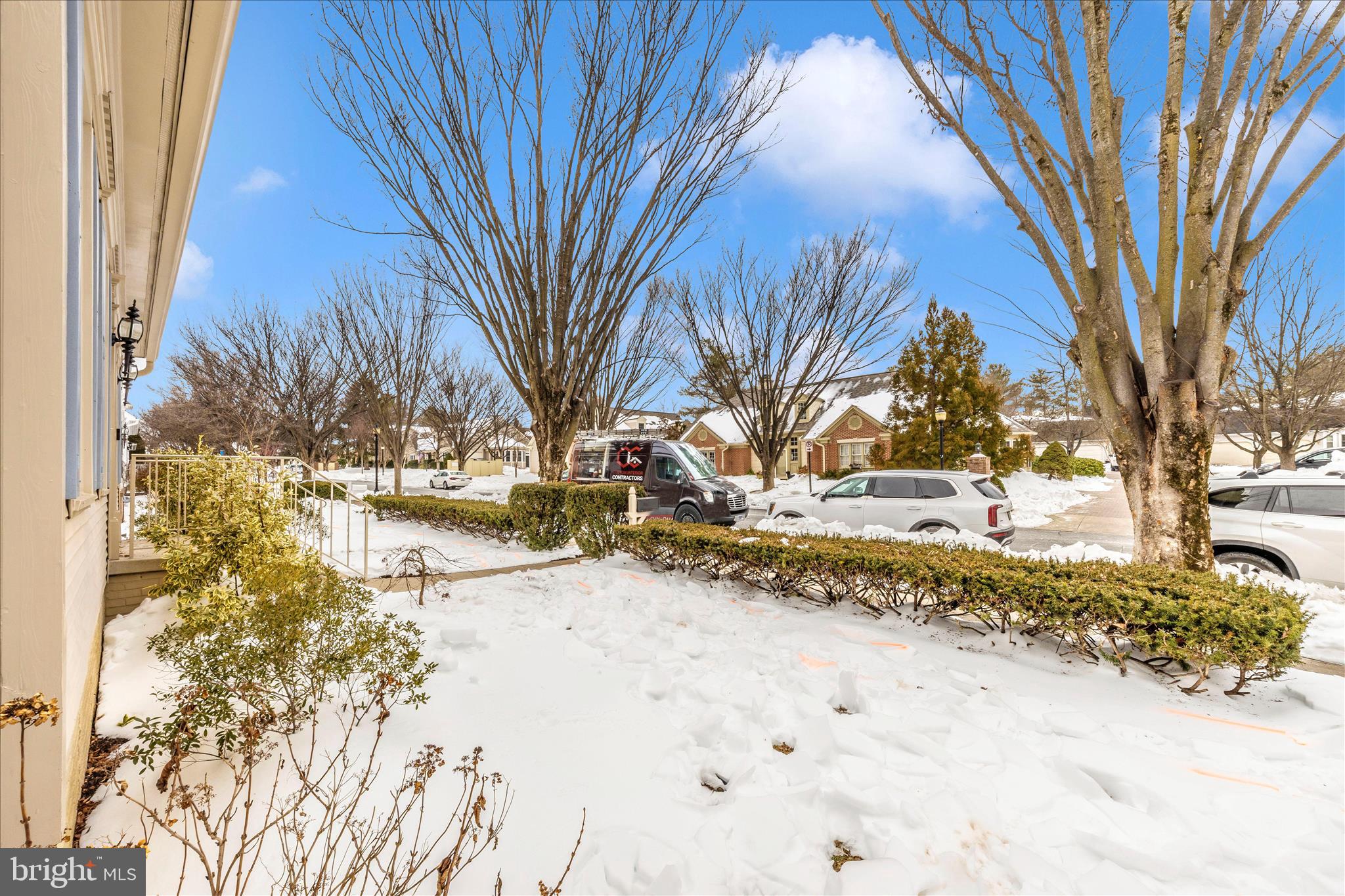 WORMANS MILL - Residential