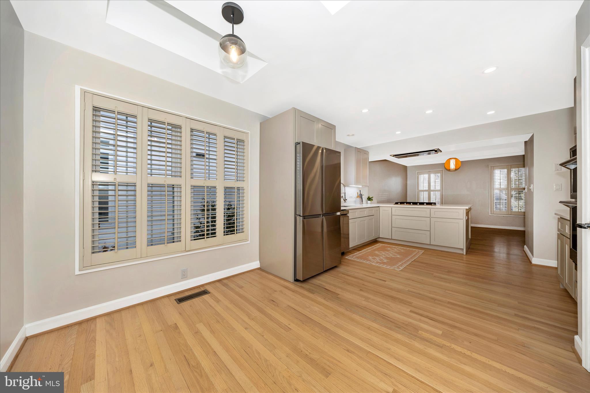 WORMANS MILL - Residential