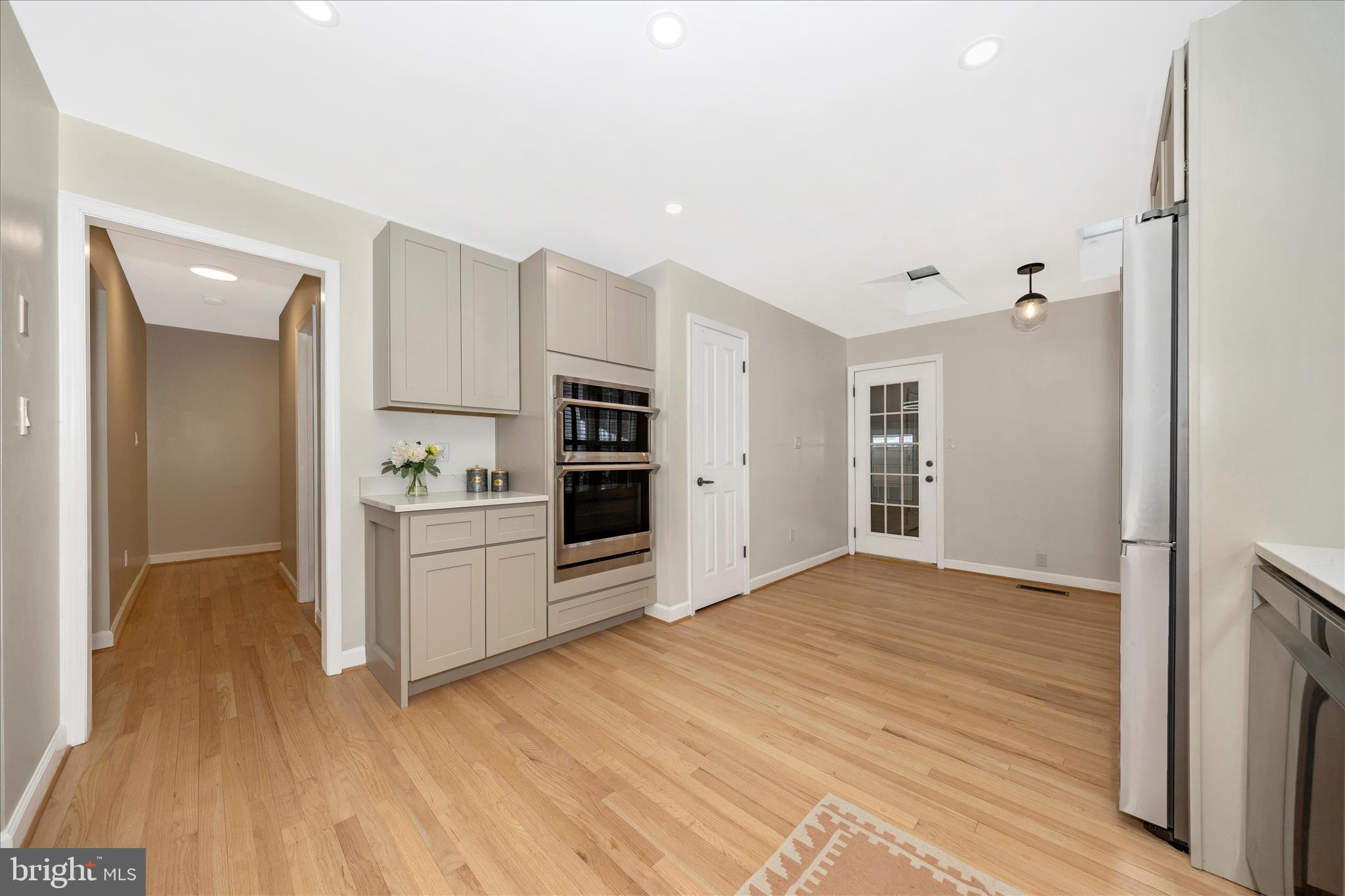 WORMANS MILL - Residential